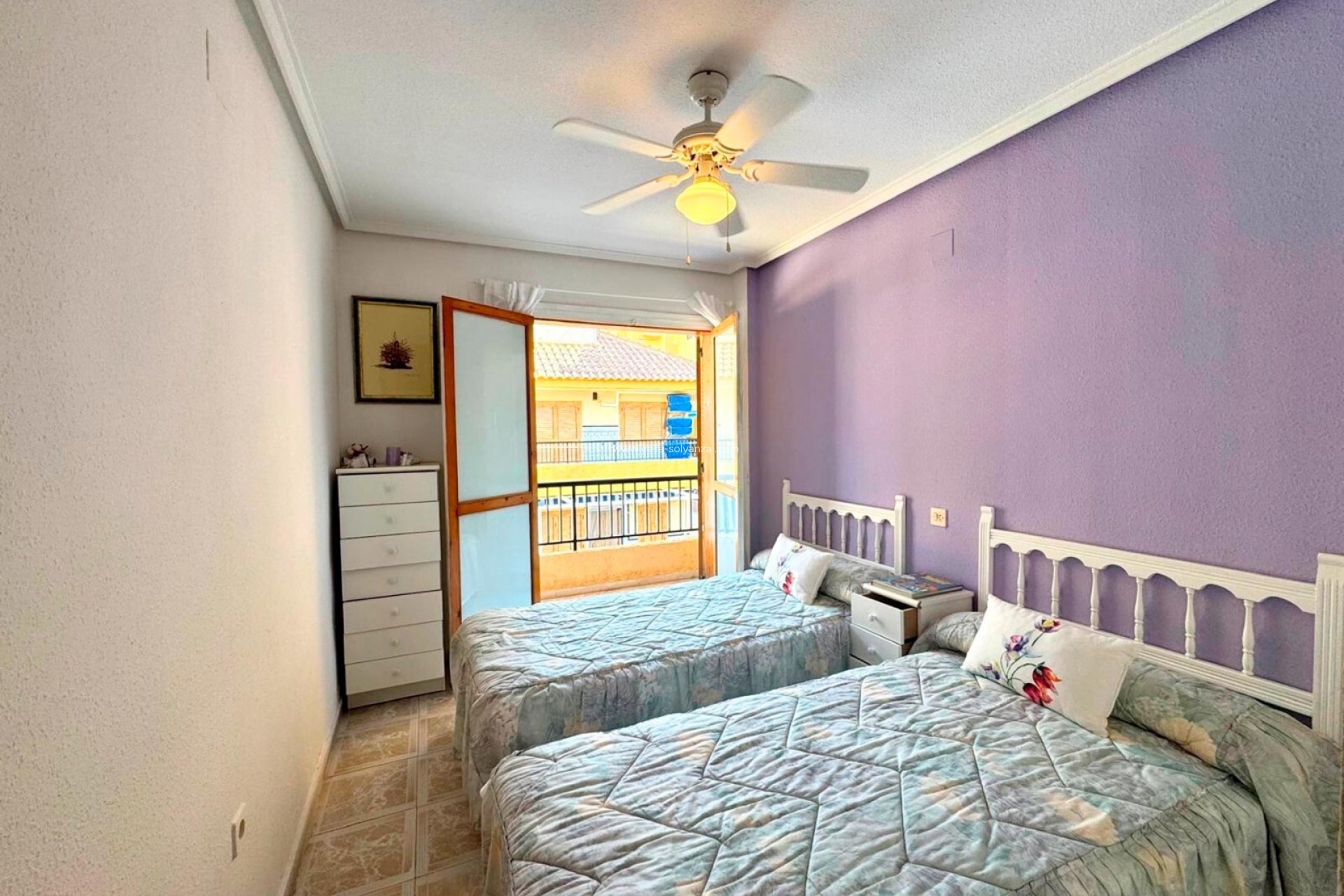Resale - Villa - Torrevieja - Costa Blanca