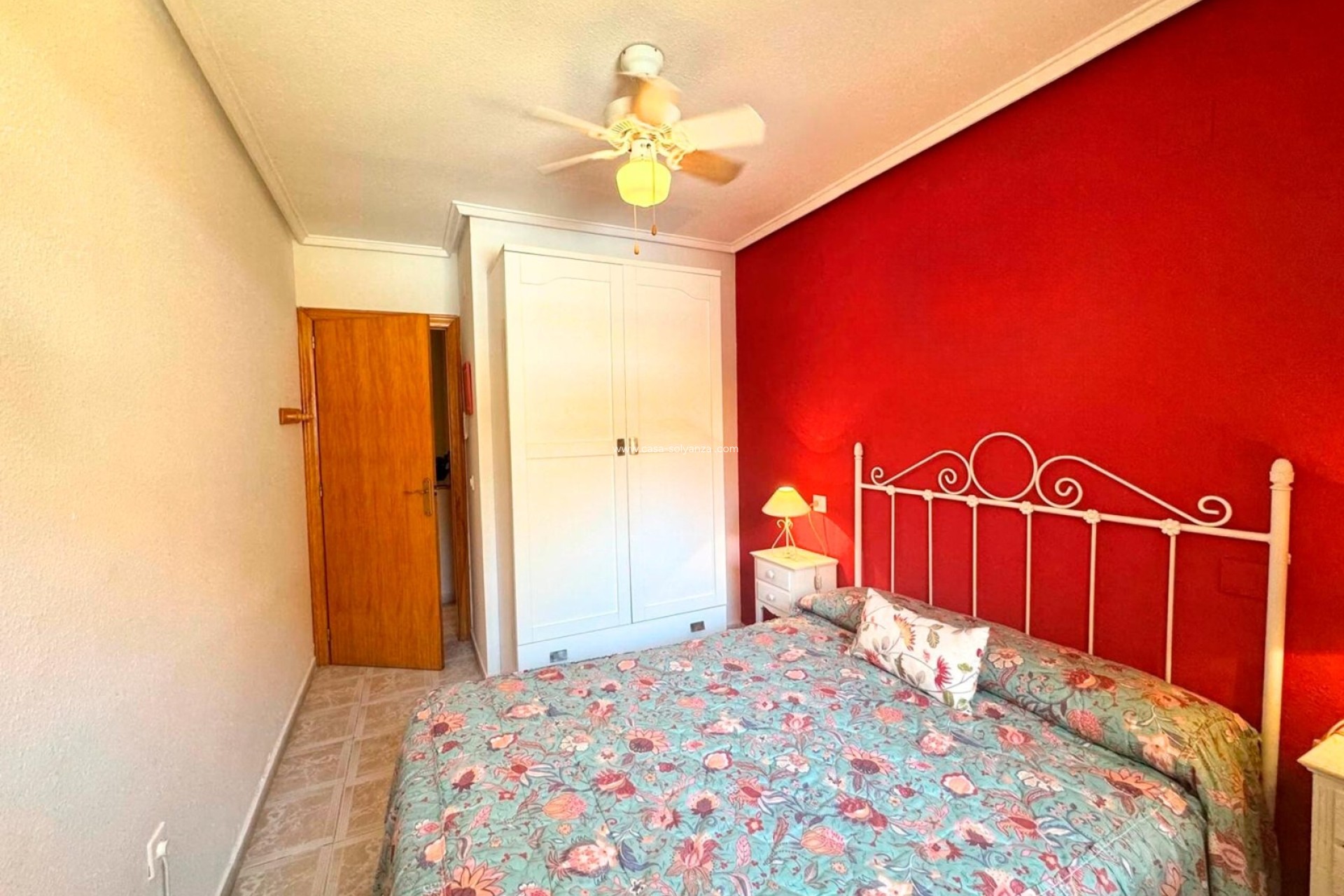 Resale - Villa - Torrevieja - Costa Blanca