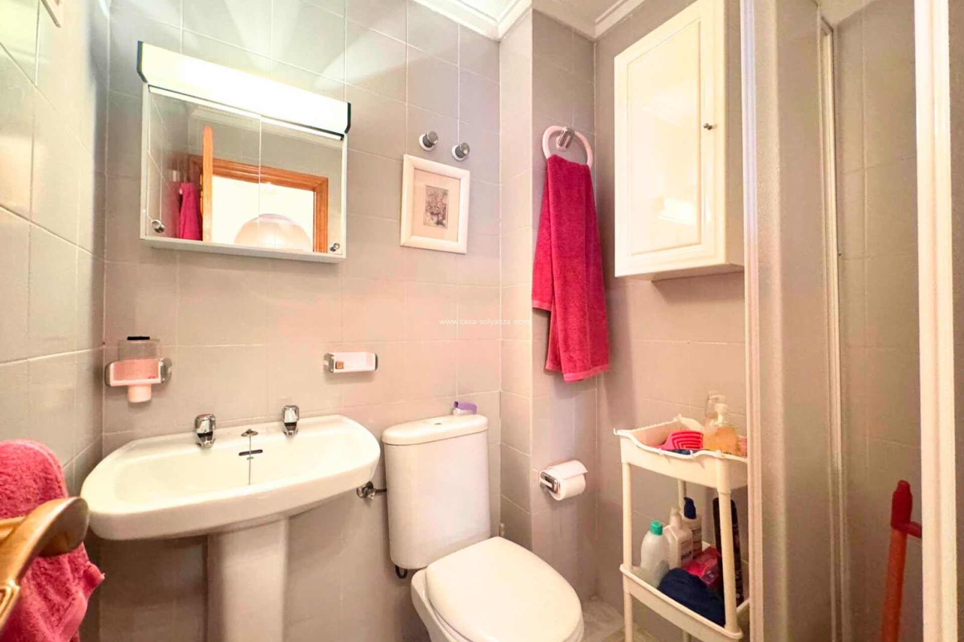 Resale - Villa - Torrevieja - Costa Blanca