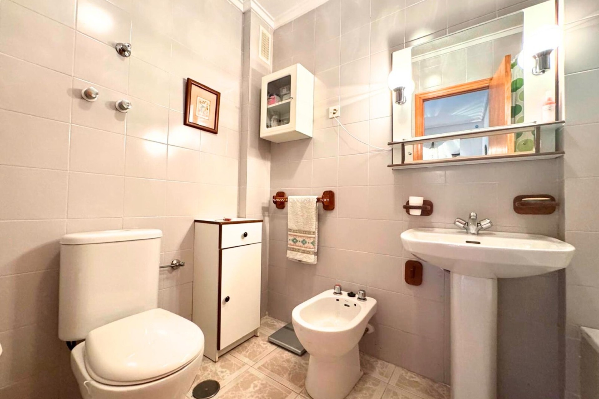 Resale - Villa - Torrevieja - Costa Blanca