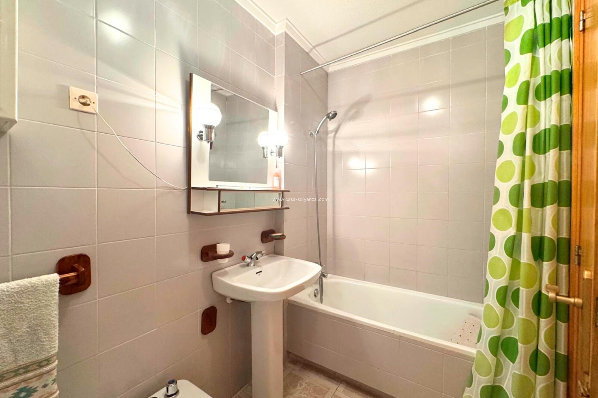 Resale - Villa - Torrevieja - Costa Blanca