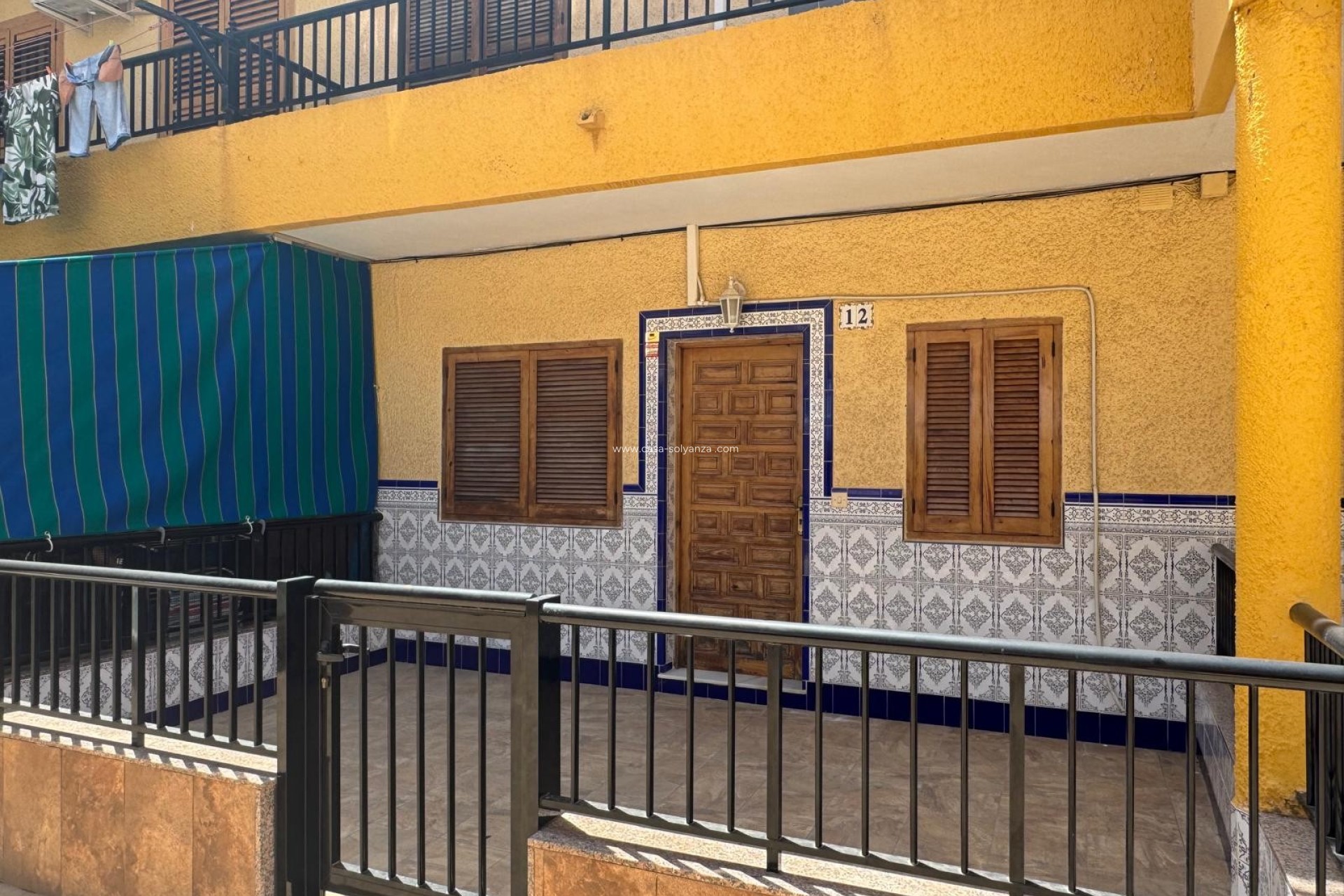 Resale - Villa - Torrevieja - Costa Blanca
