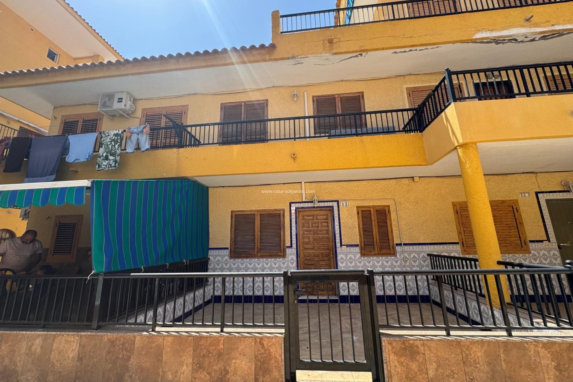 Resale - Villa - Torrevieja - Costa Blanca