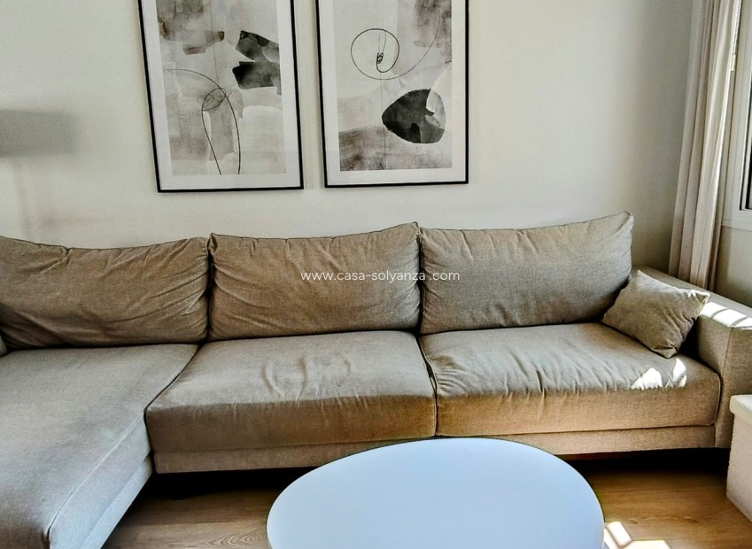 Resale - Villa - Torrevieja - Costa Blanca