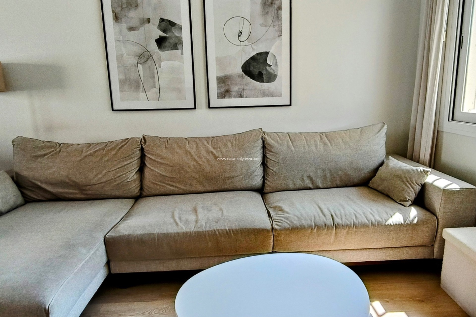 Resale - Villa - Torrevieja - Costa Blanca