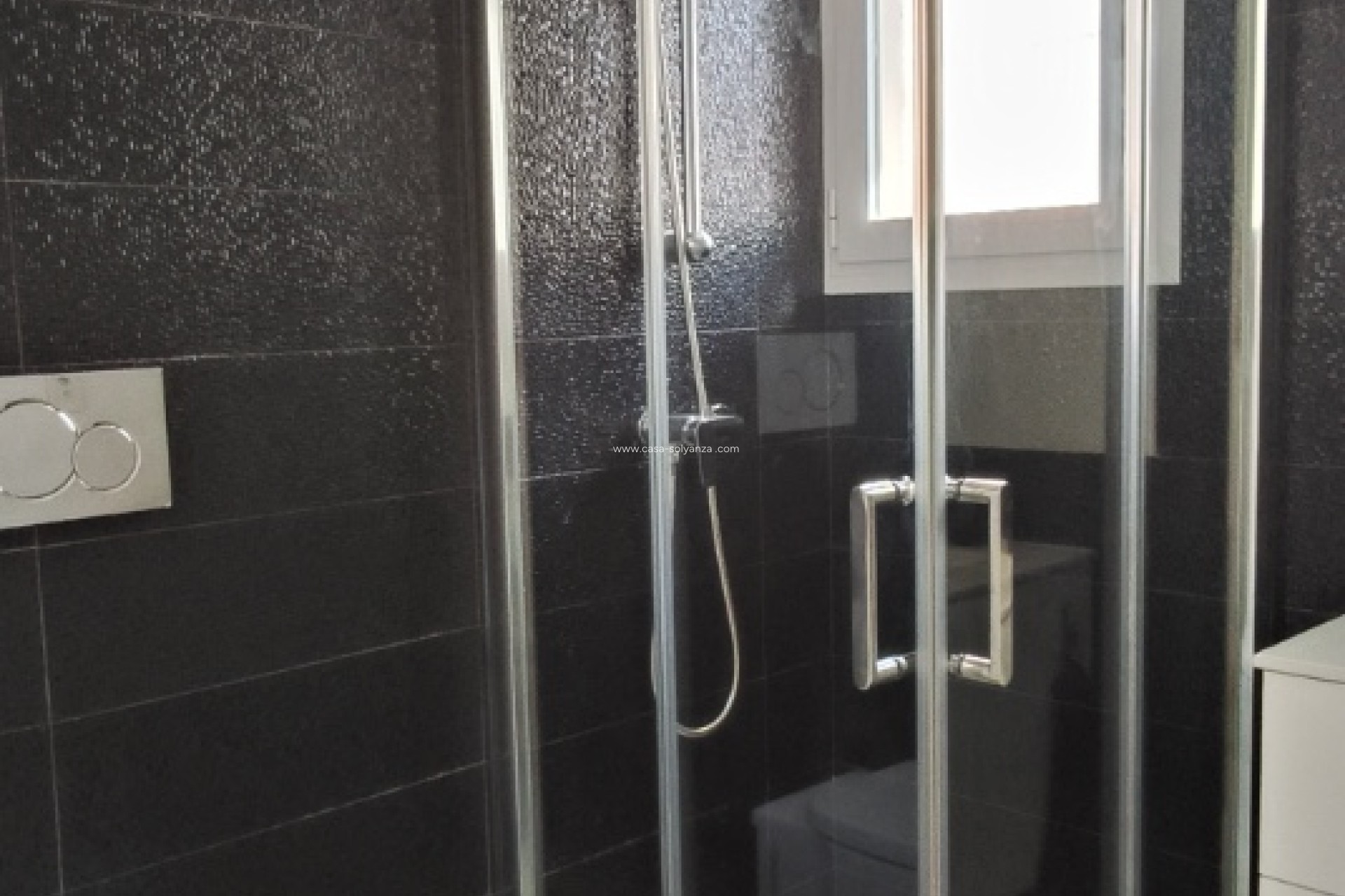 Resale - Villa - Torrevieja - Costa Blanca
