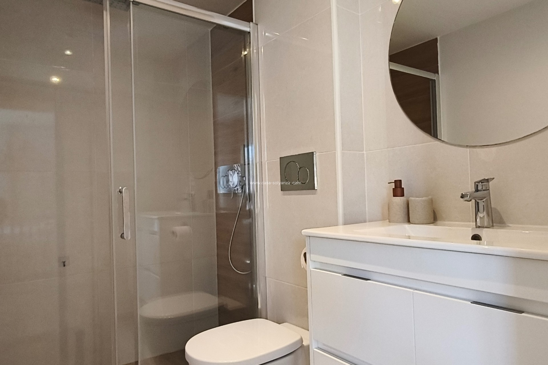 Resale - Villa - Torrevieja - Costa Blanca