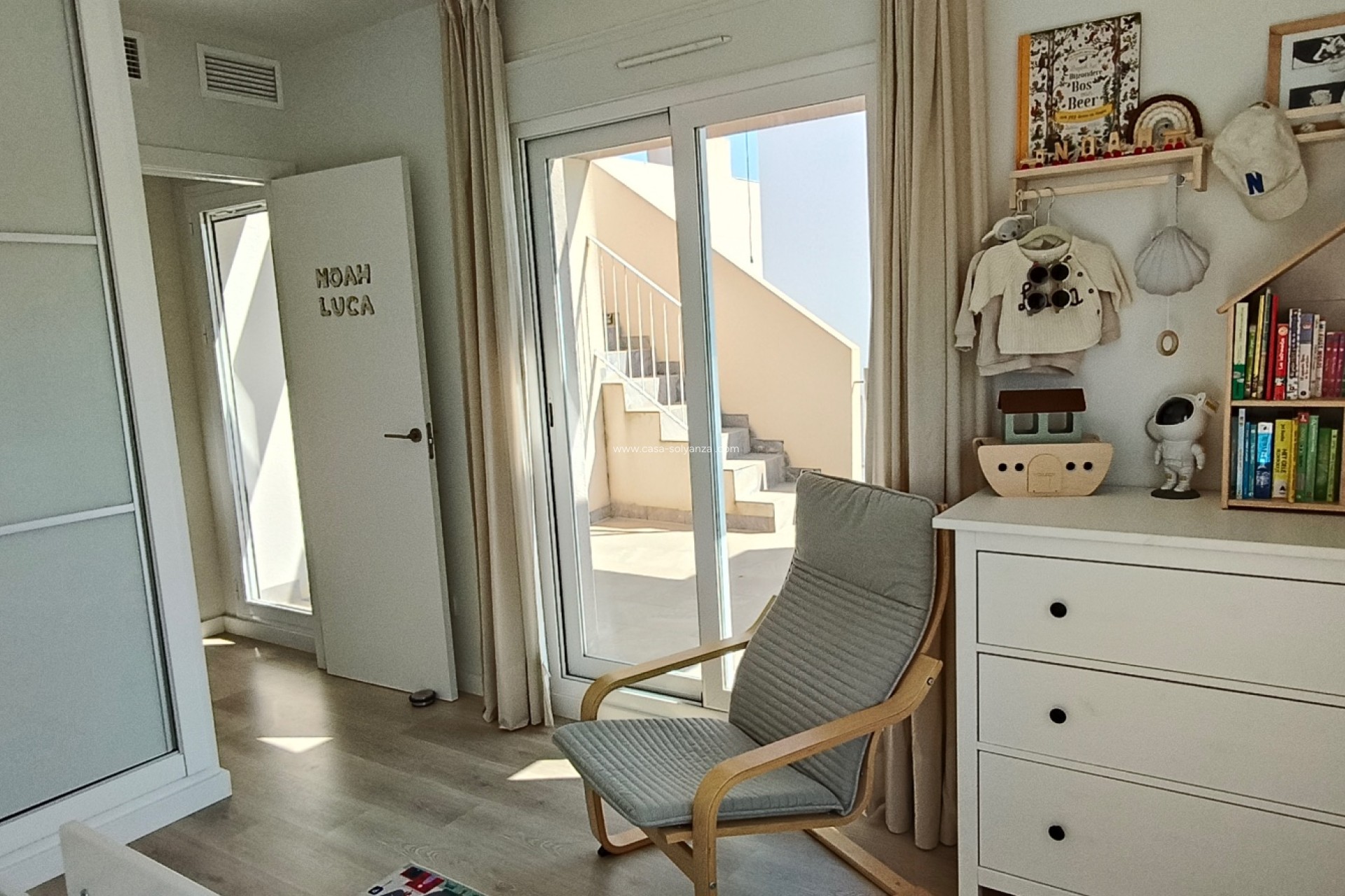 Resale - Villa - Torrevieja - Costa Blanca