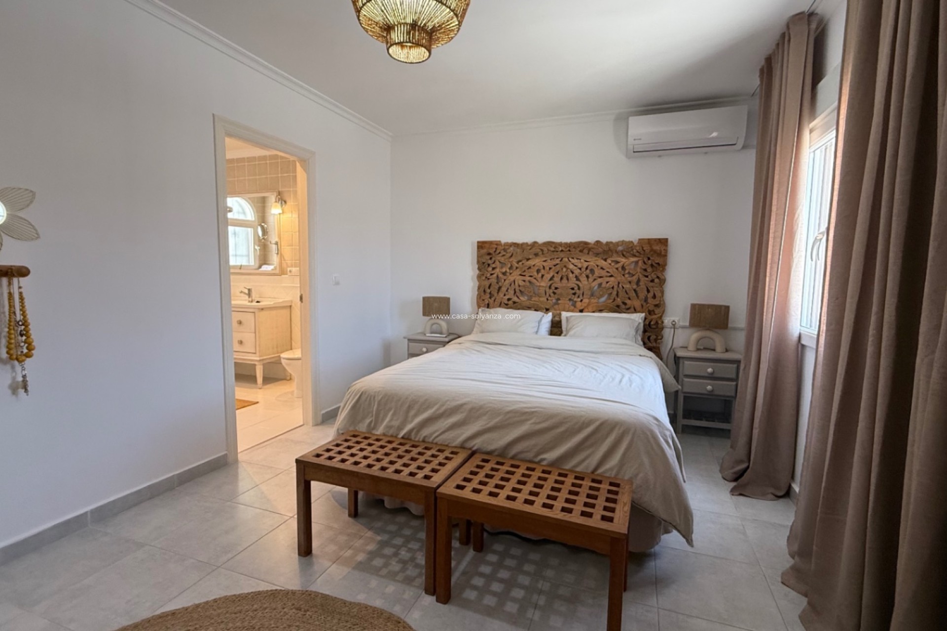 Resale - Villa - Torrevieja - Costa Blanca