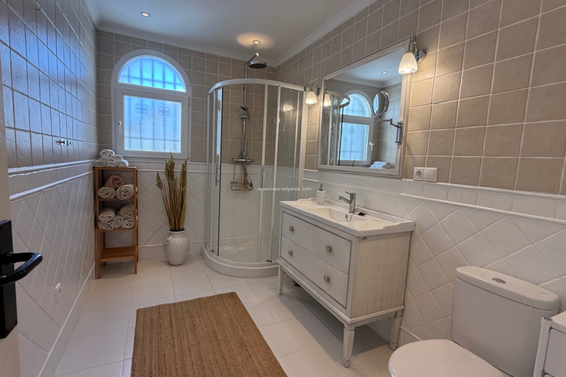 Resale - Villa - Torrevieja - Costa Blanca