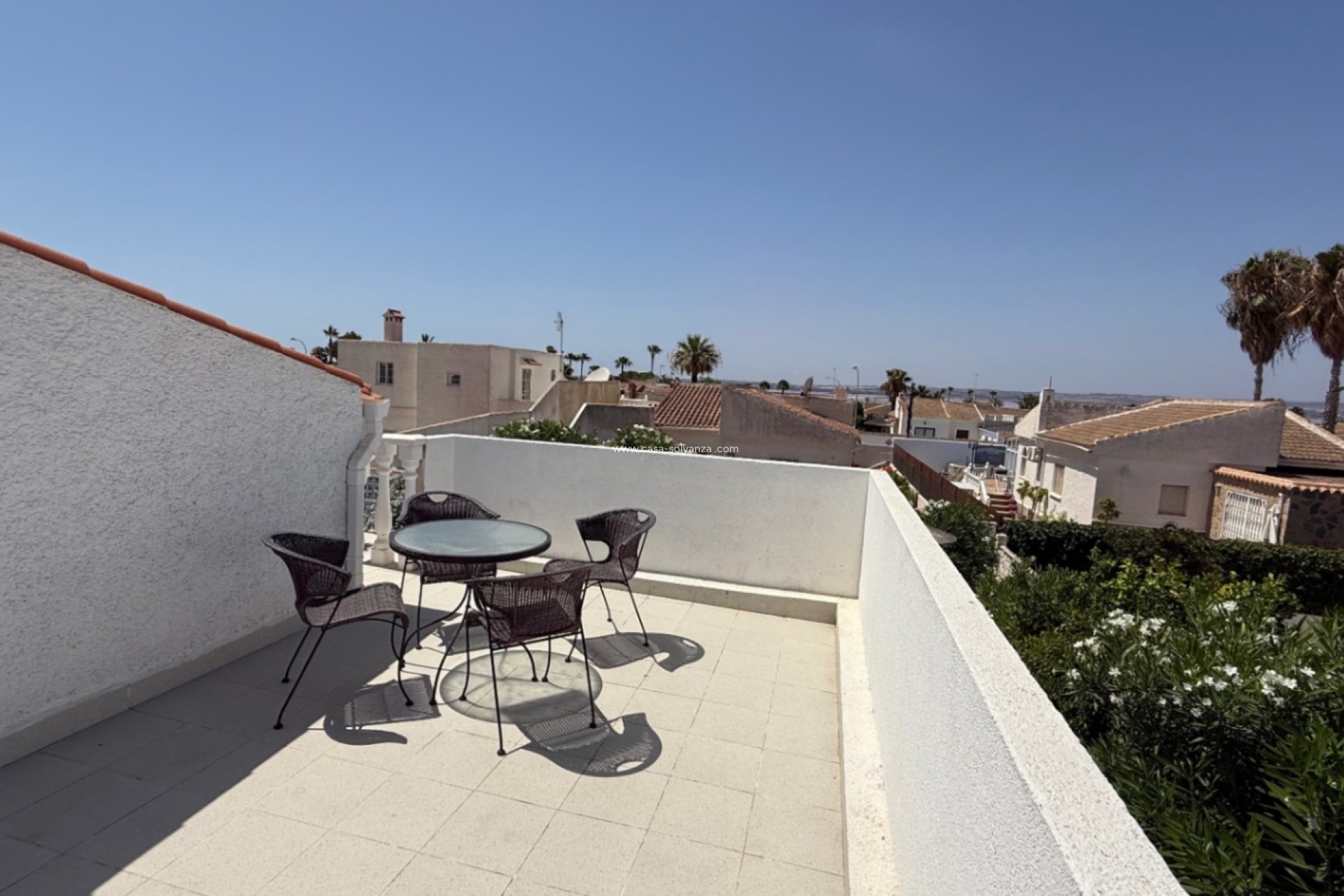 Resale - Villa - Torrevieja - Costa Blanca
