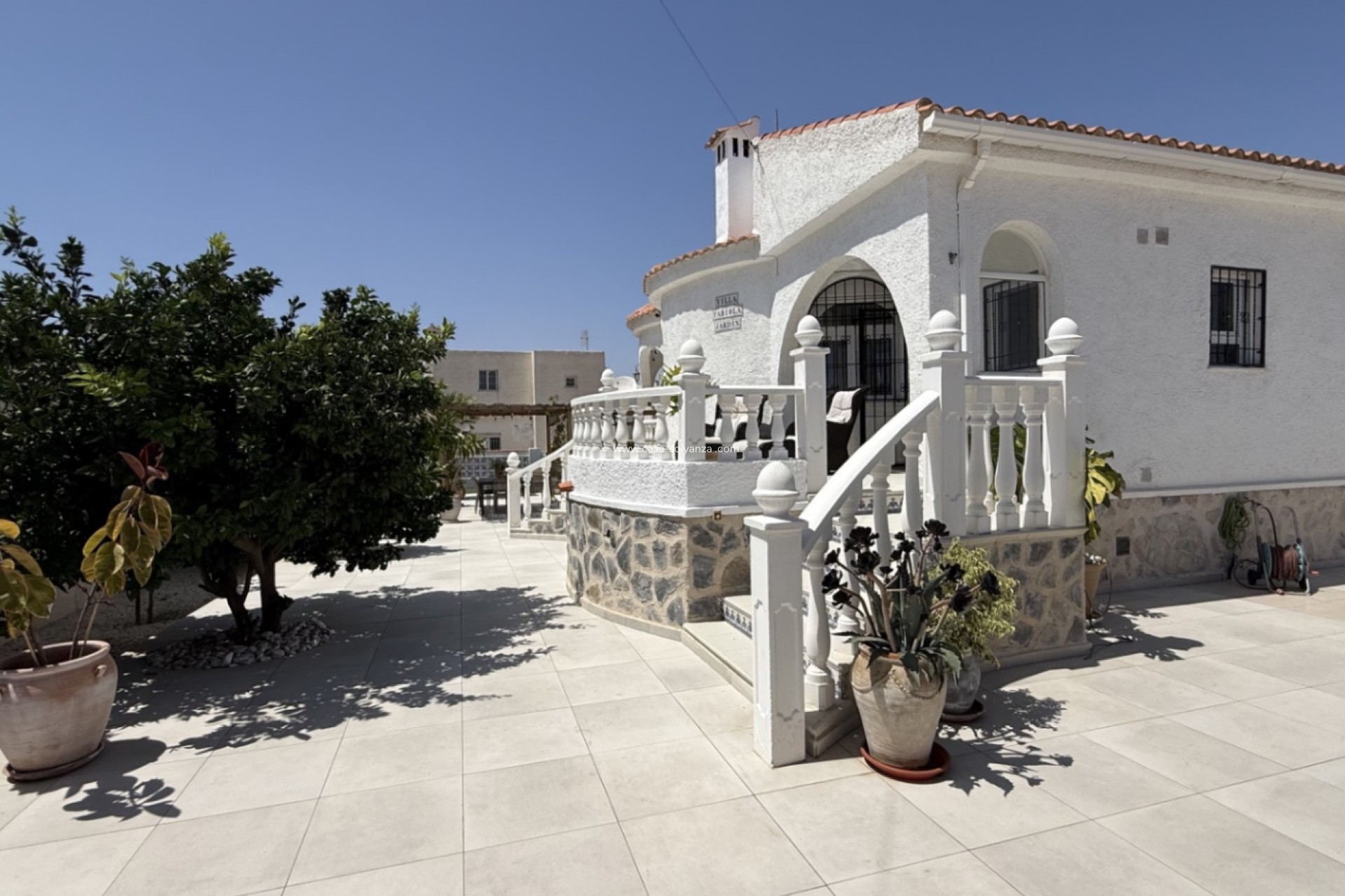 Resale - Villa - Torrevieja - Costa Blanca