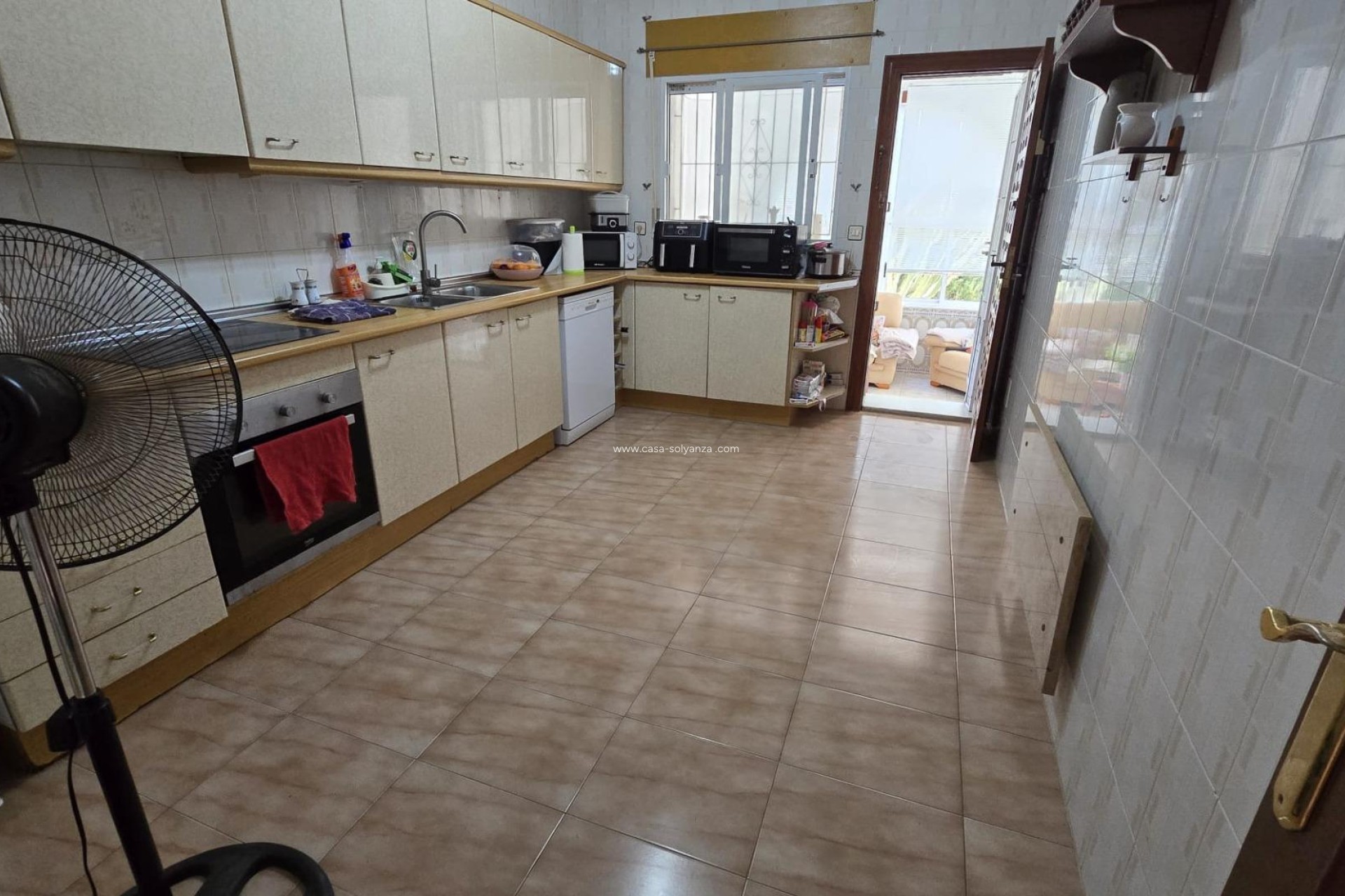 Resale - Villa - Torrevieja - Costa Blanca