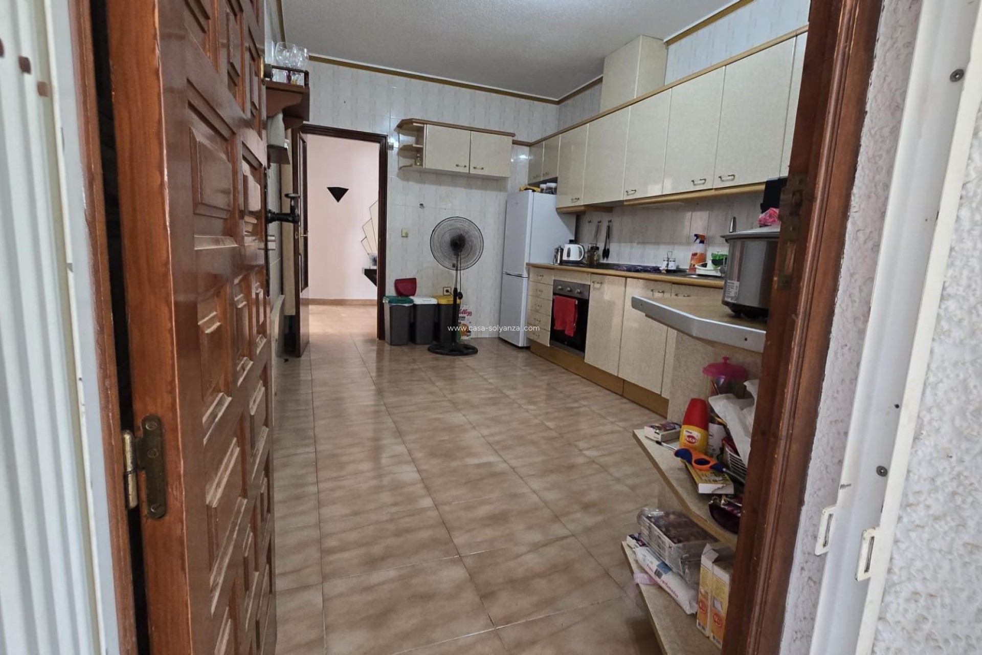 Resale - Villa - Torrevieja - Costa Blanca