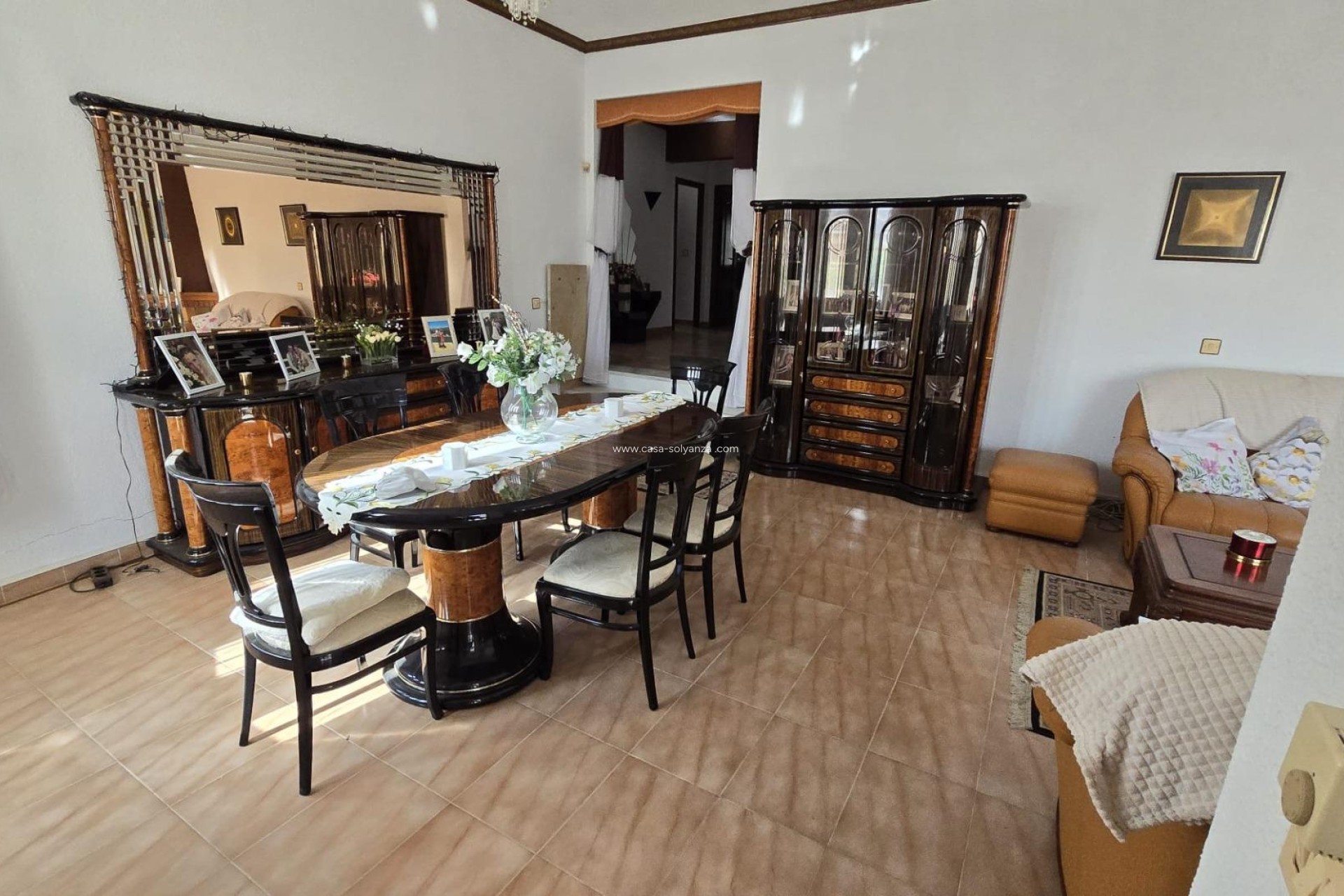 Resale - Villa - Torrevieja - Costa Blanca