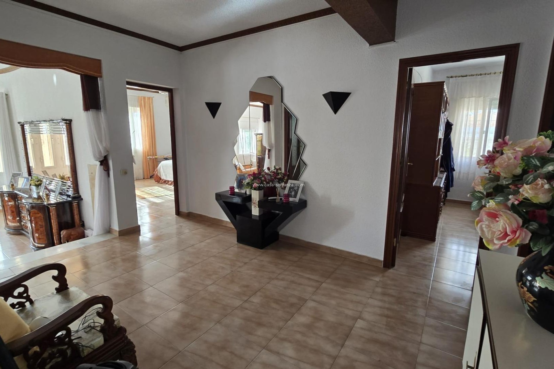 Resale - Villa - Torrevieja - Costa Blanca