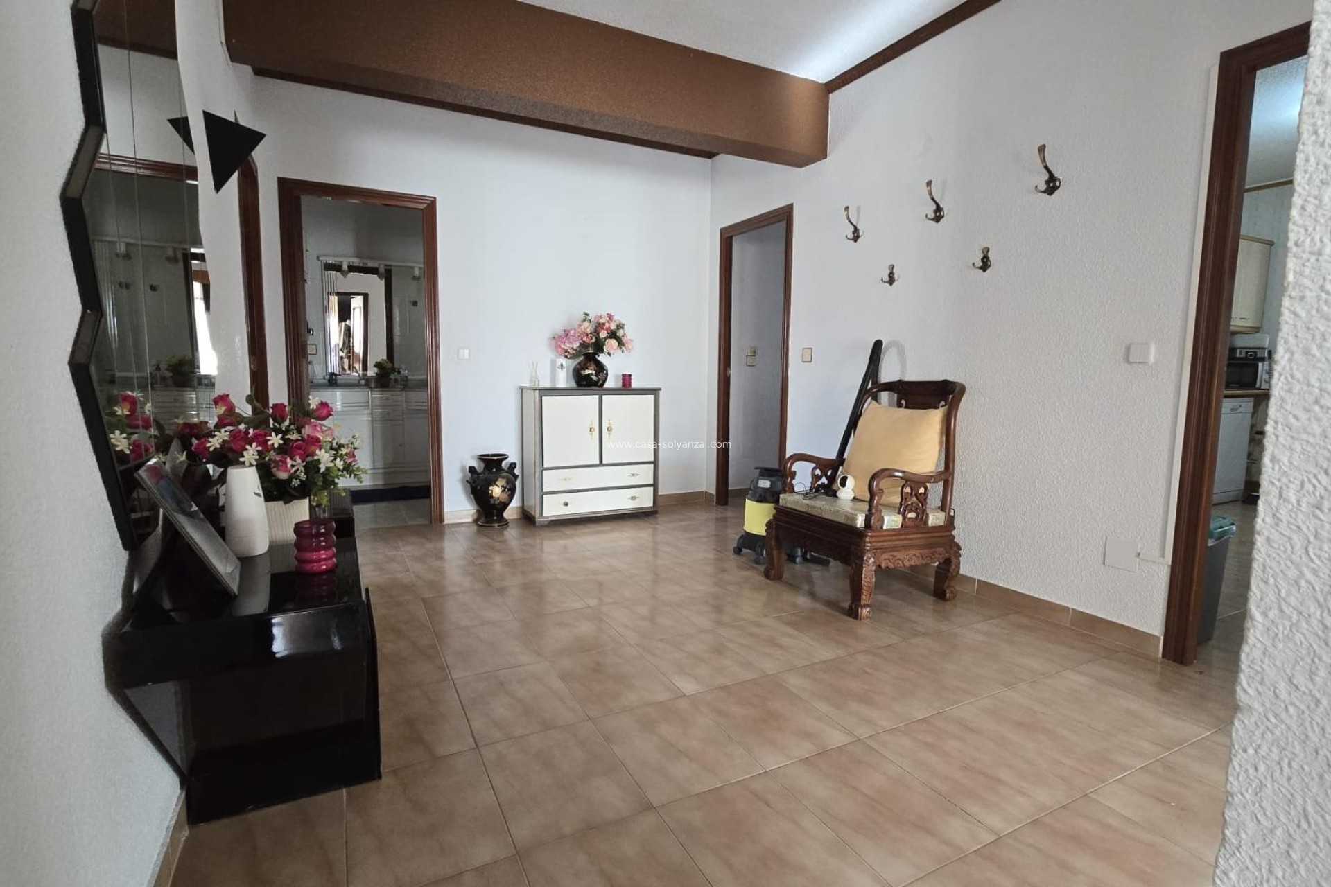 Resale - Villa - Torrevieja - Costa Blanca