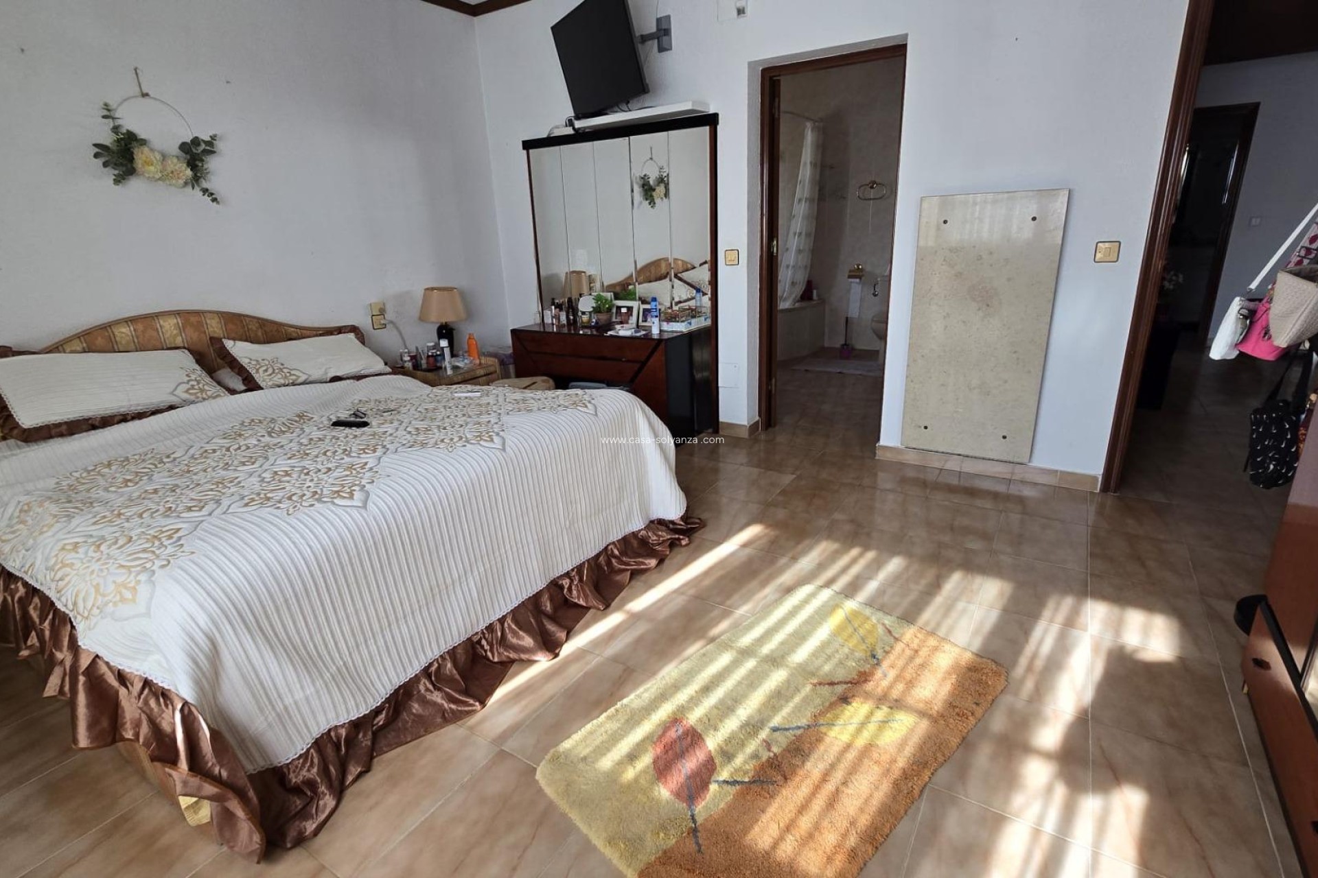 Resale - Villa - Torrevieja - Costa Blanca