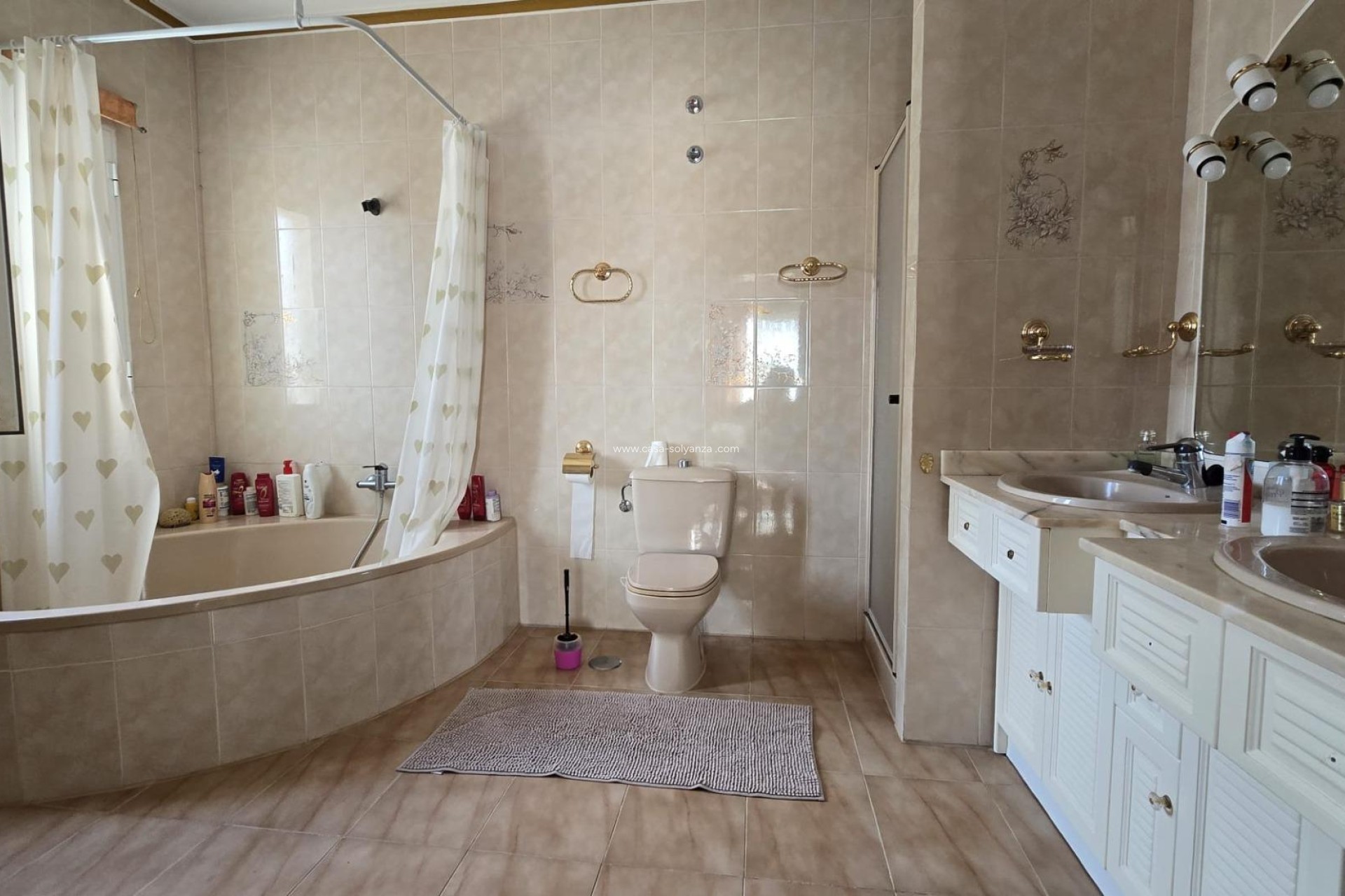 Resale - Villa - Torrevieja - Costa Blanca