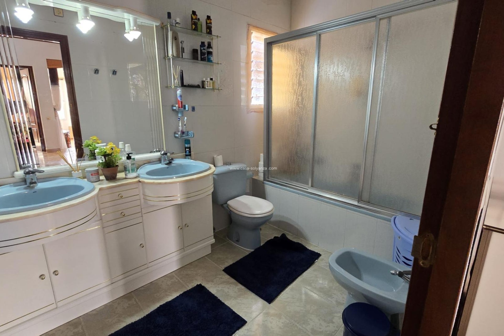 Resale - Villa - Torrevieja - Costa Blanca