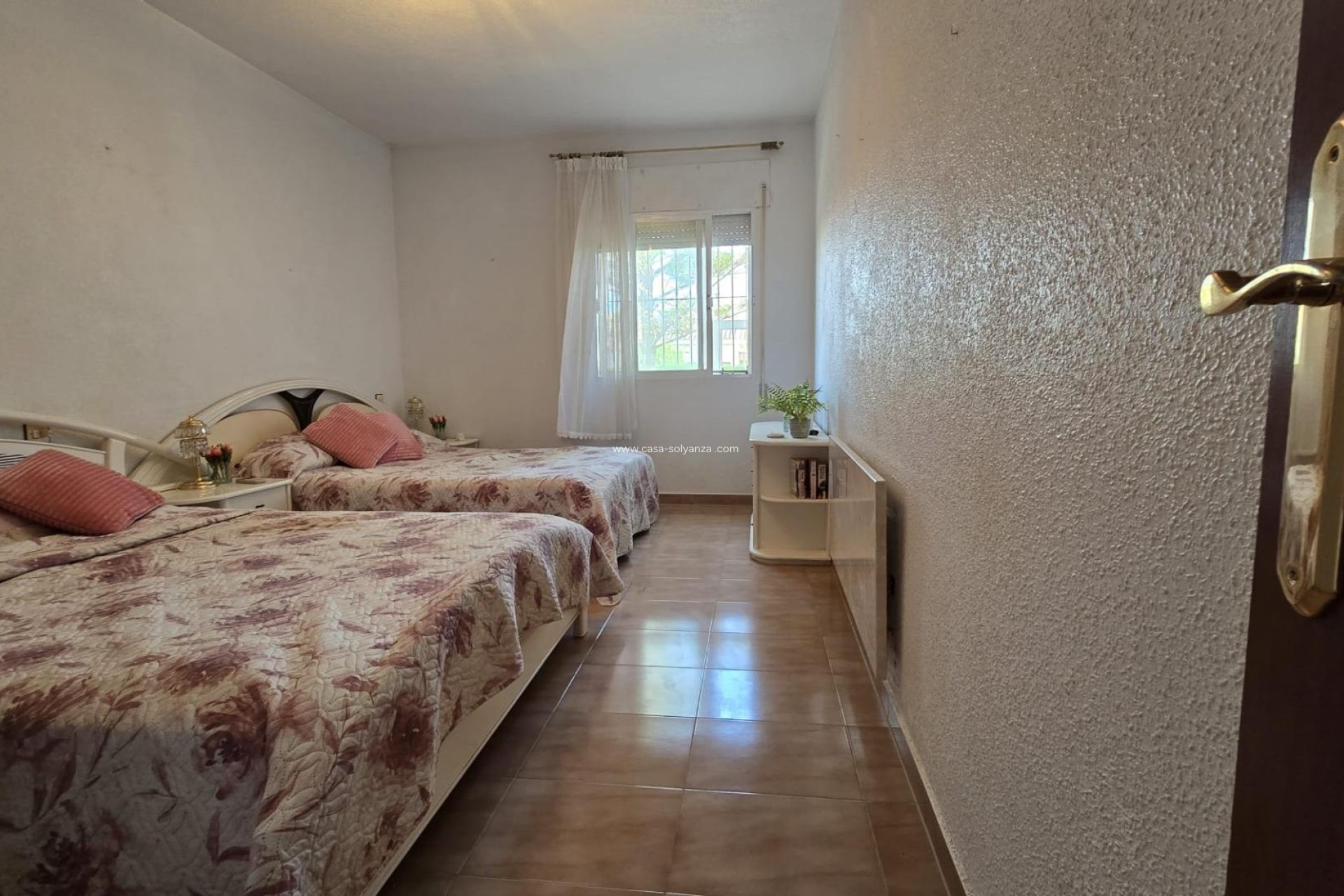 Resale - Villa - Torrevieja - Costa Blanca