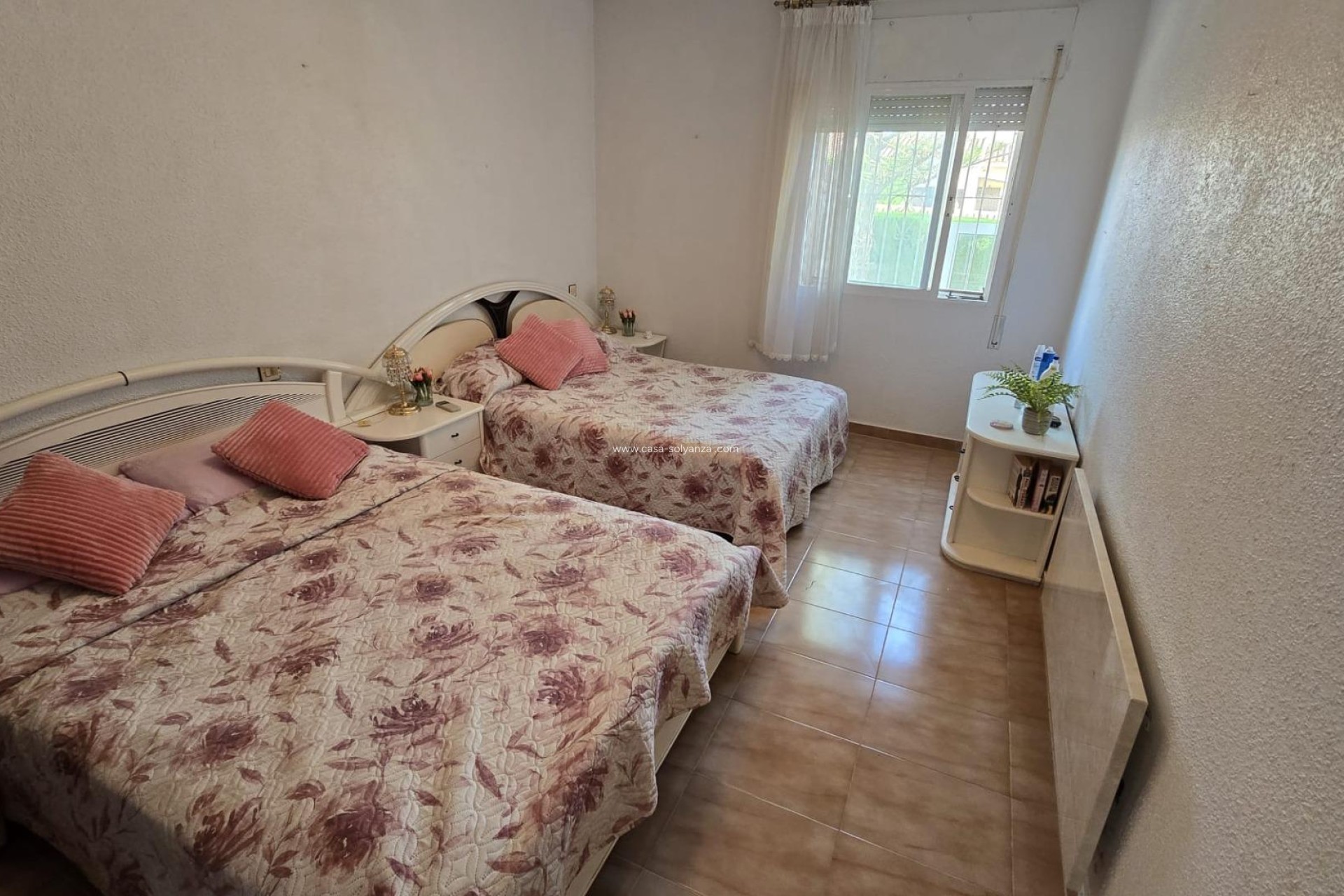 Resale - Villa - Torrevieja - Costa Blanca