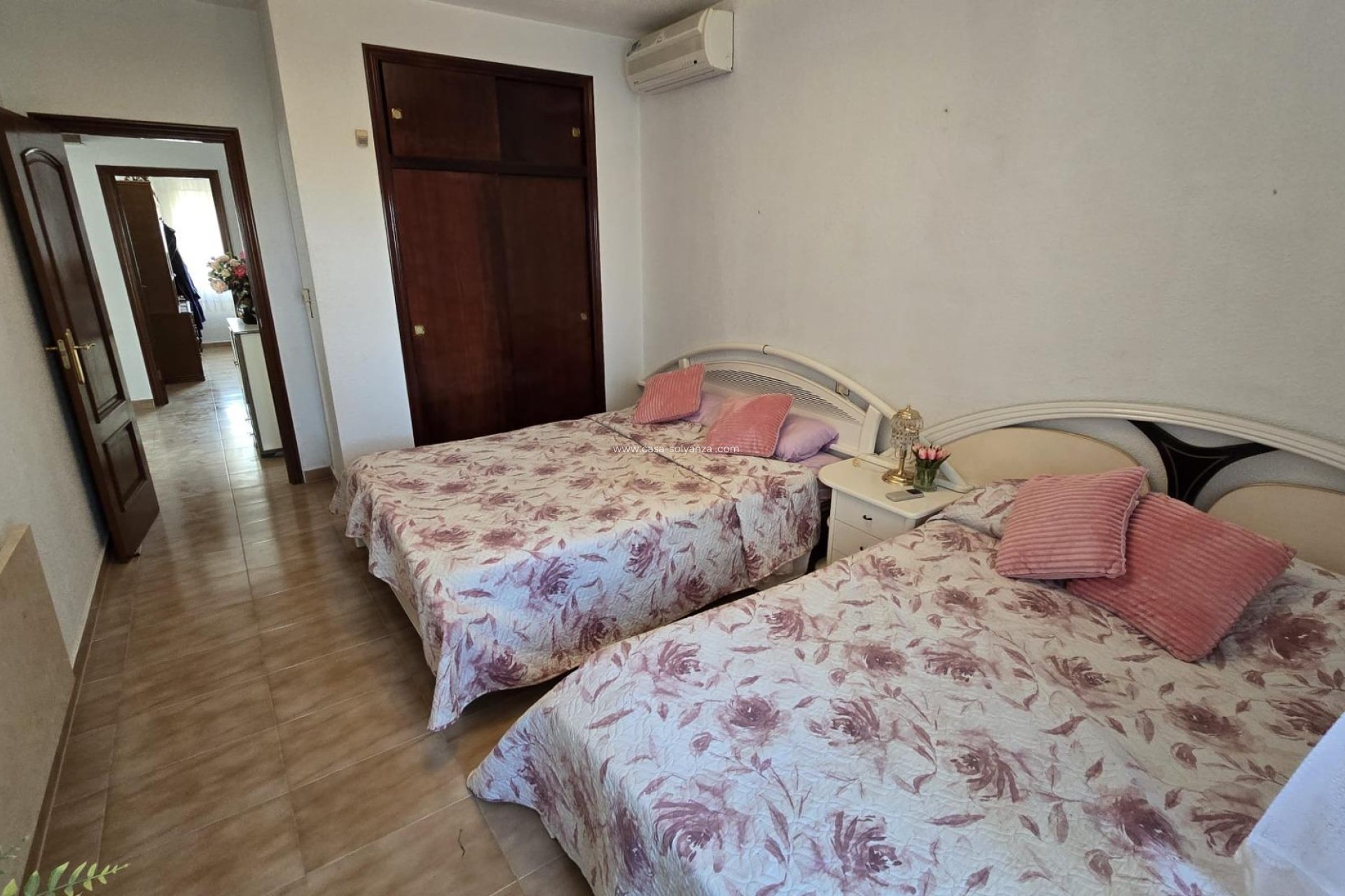 Resale - Villa - Torrevieja - Costa Blanca