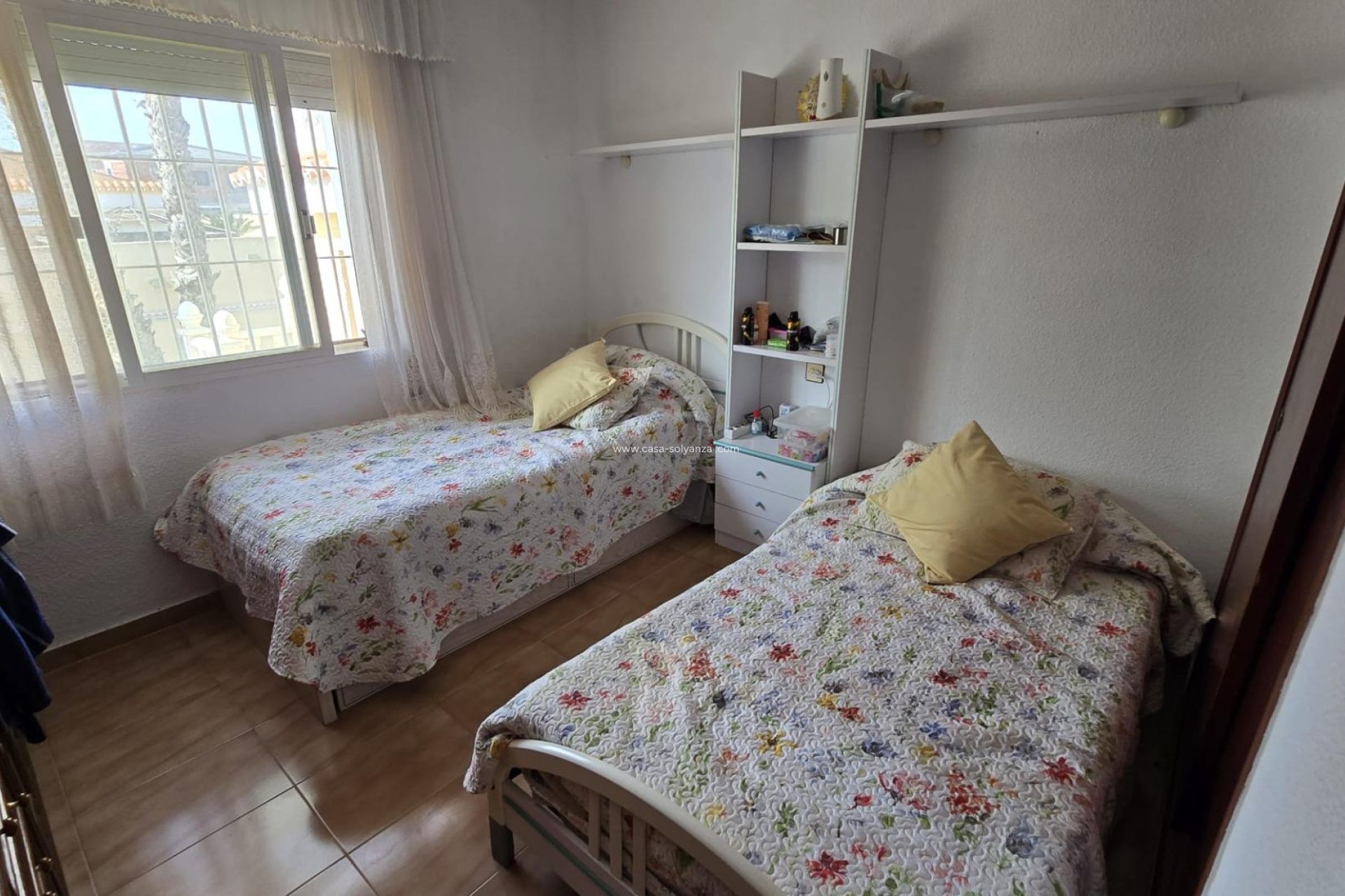 Resale - Villa - Torrevieja - Costa Blanca