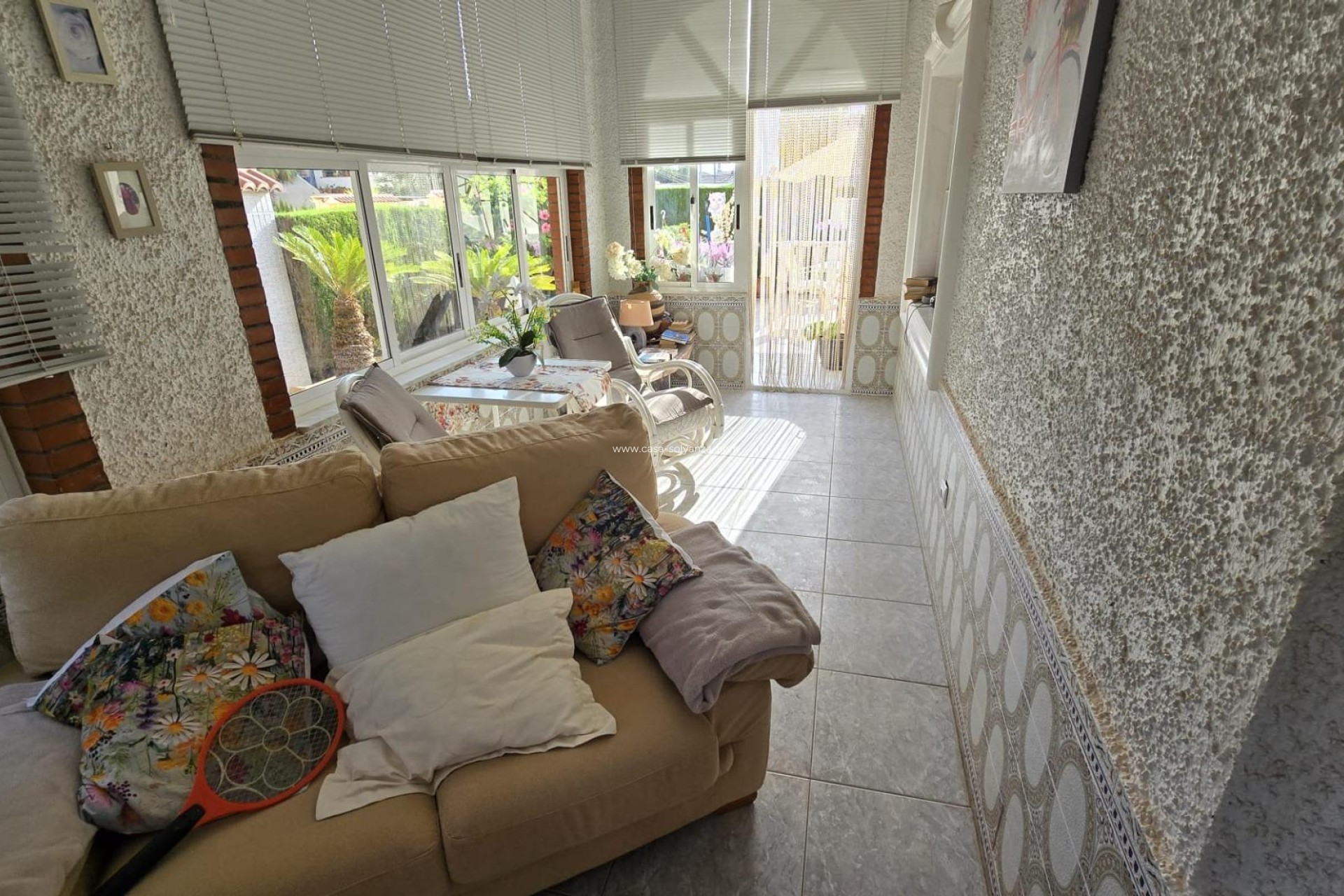 Resale - Villa - Torrevieja - Costa Blanca