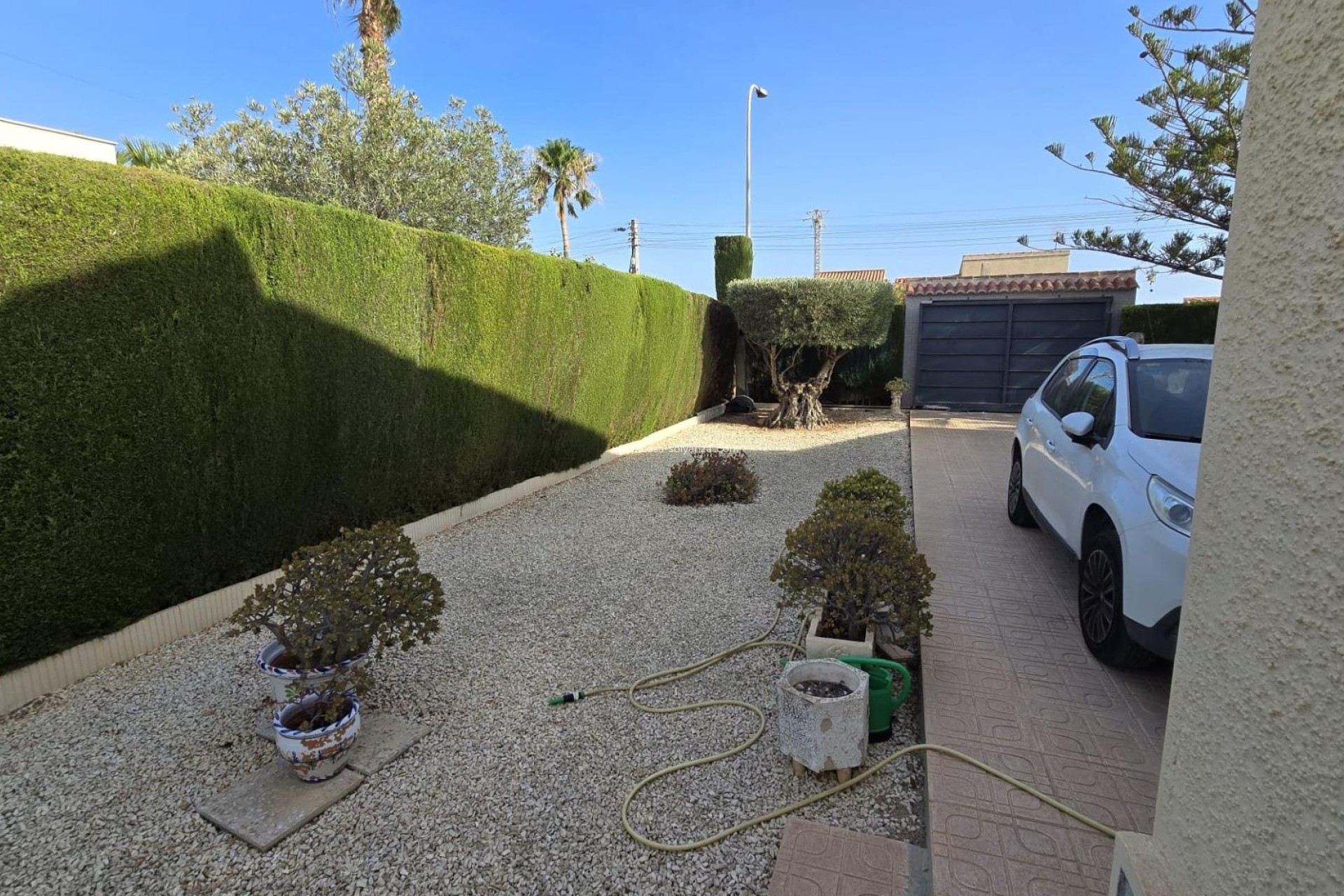 Resale - Villa - Torrevieja - Costa Blanca