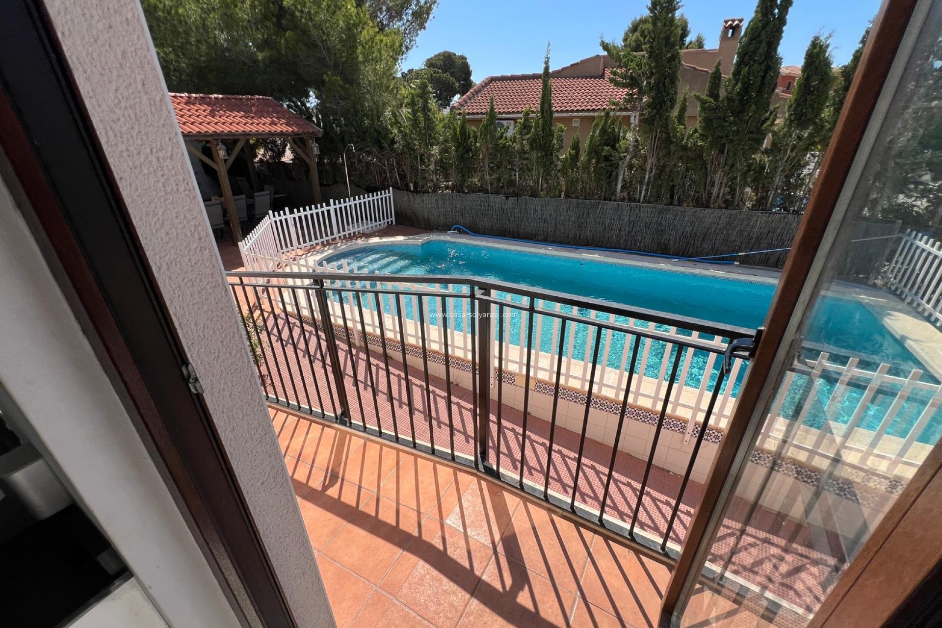 Resale - Villa - Torrevieja - Costa Blanca