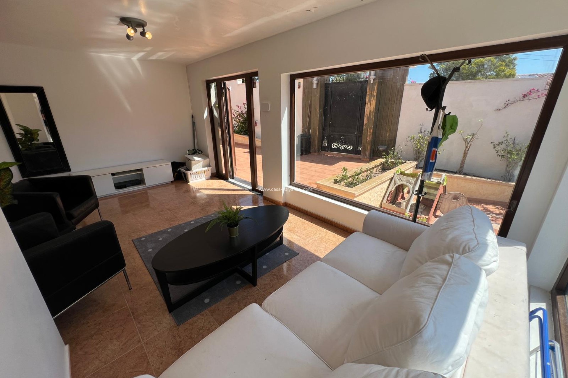 Resale - Villa - Torrevieja - Costa Blanca