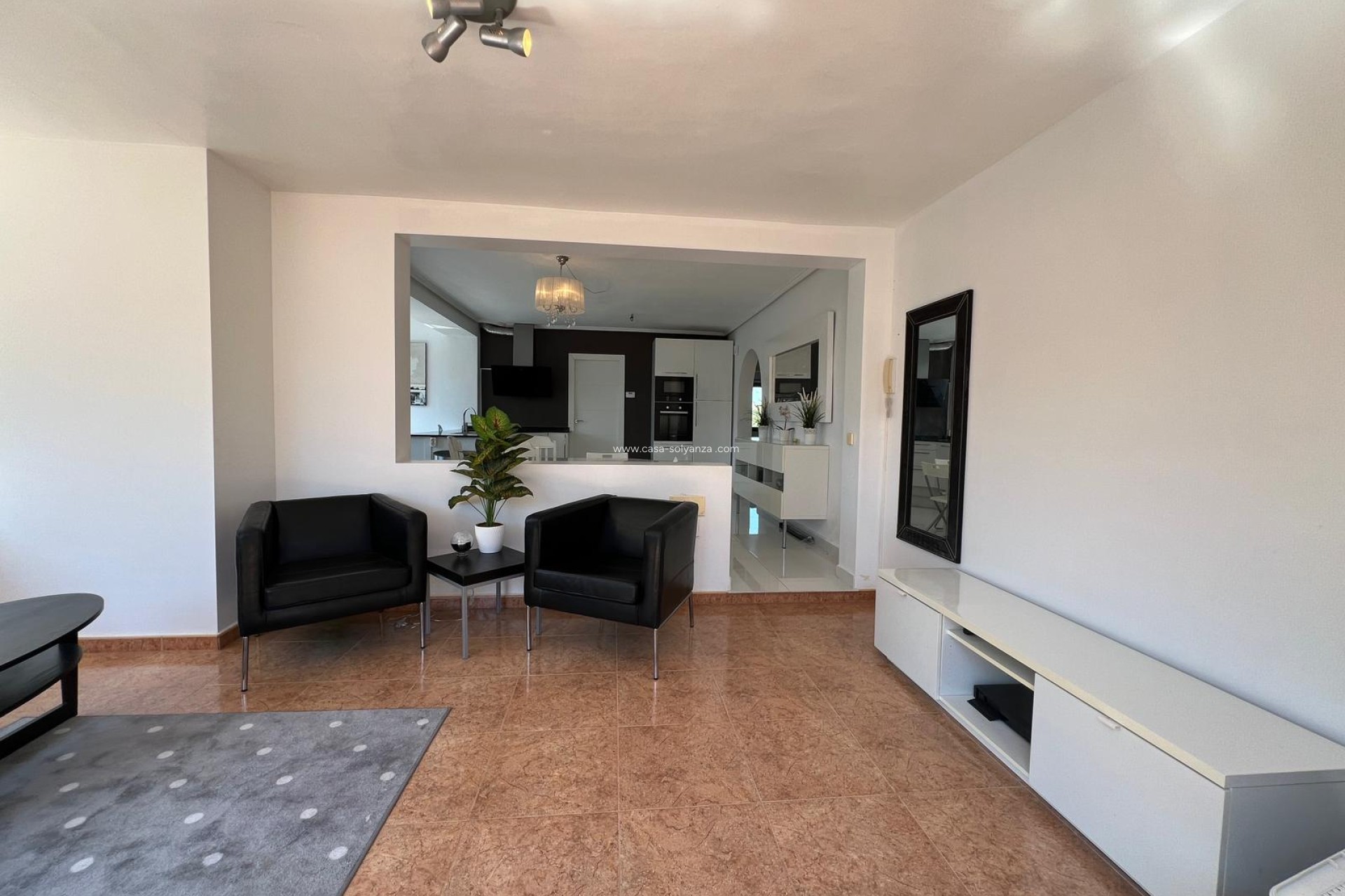 Resale - Villa - Torrevieja - Costa Blanca