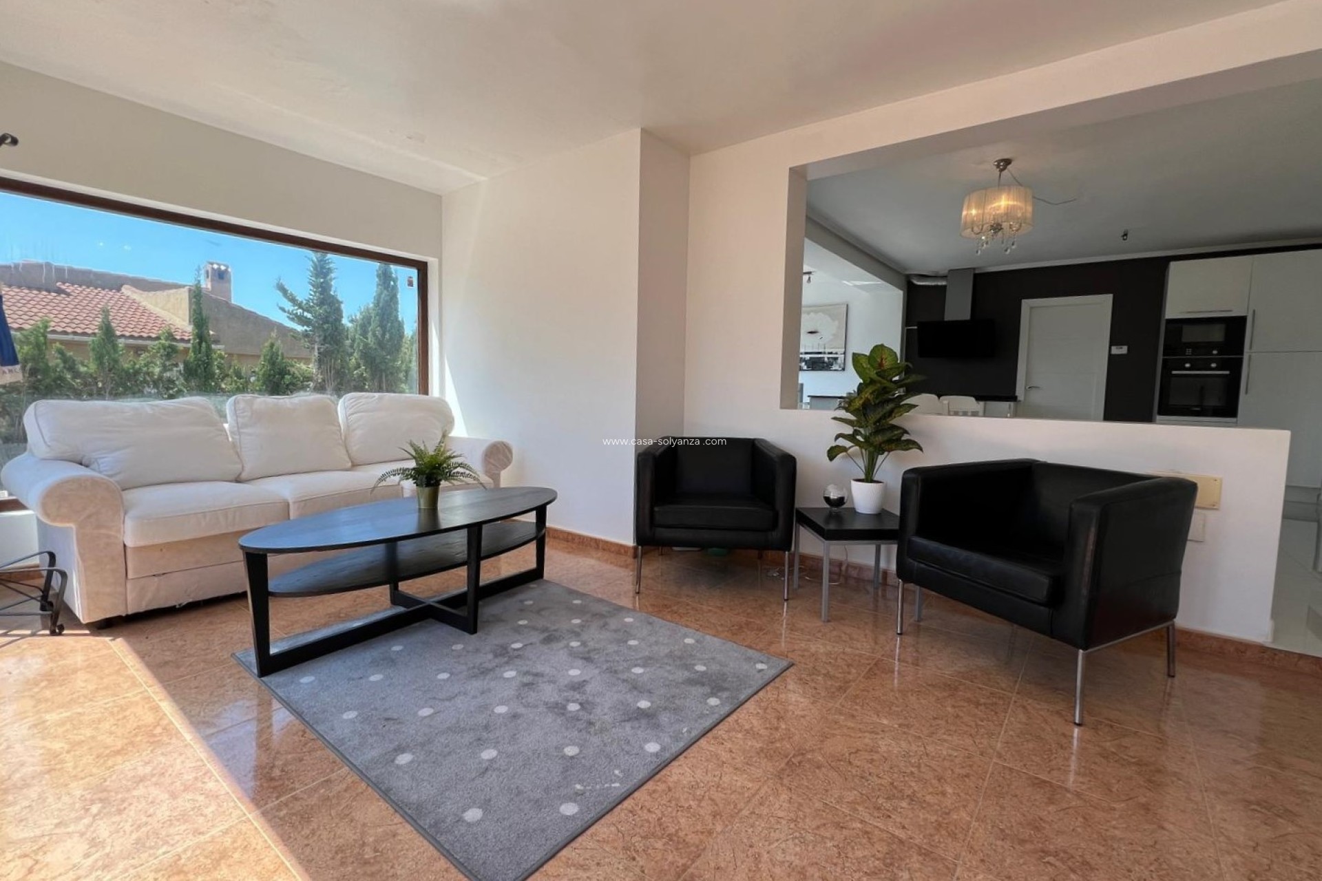 Resale - Villa - Torrevieja - Costa Blanca