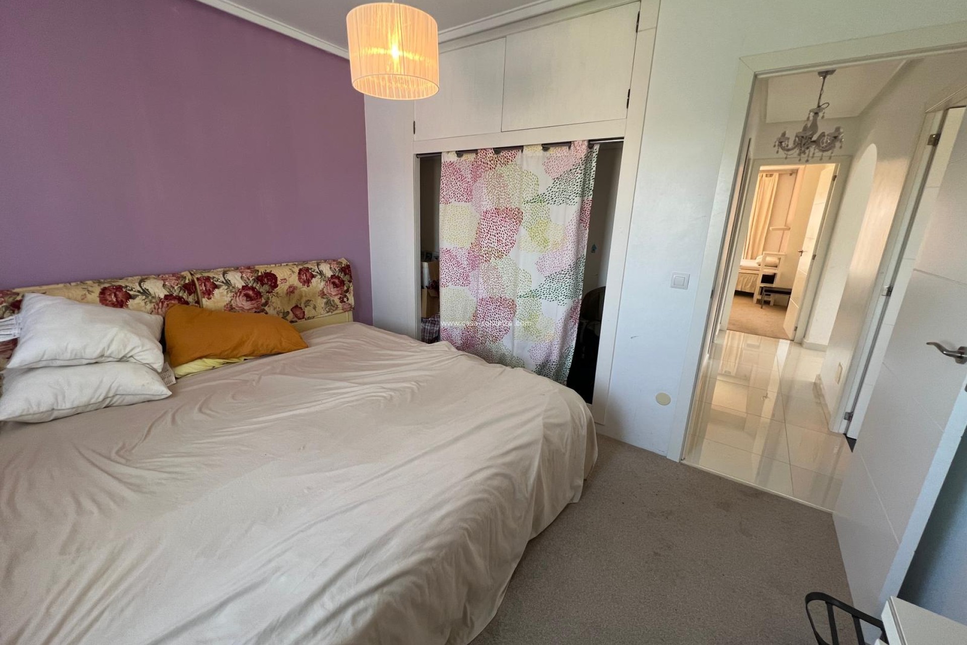 Resale - Villa - Torrevieja - Costa Blanca