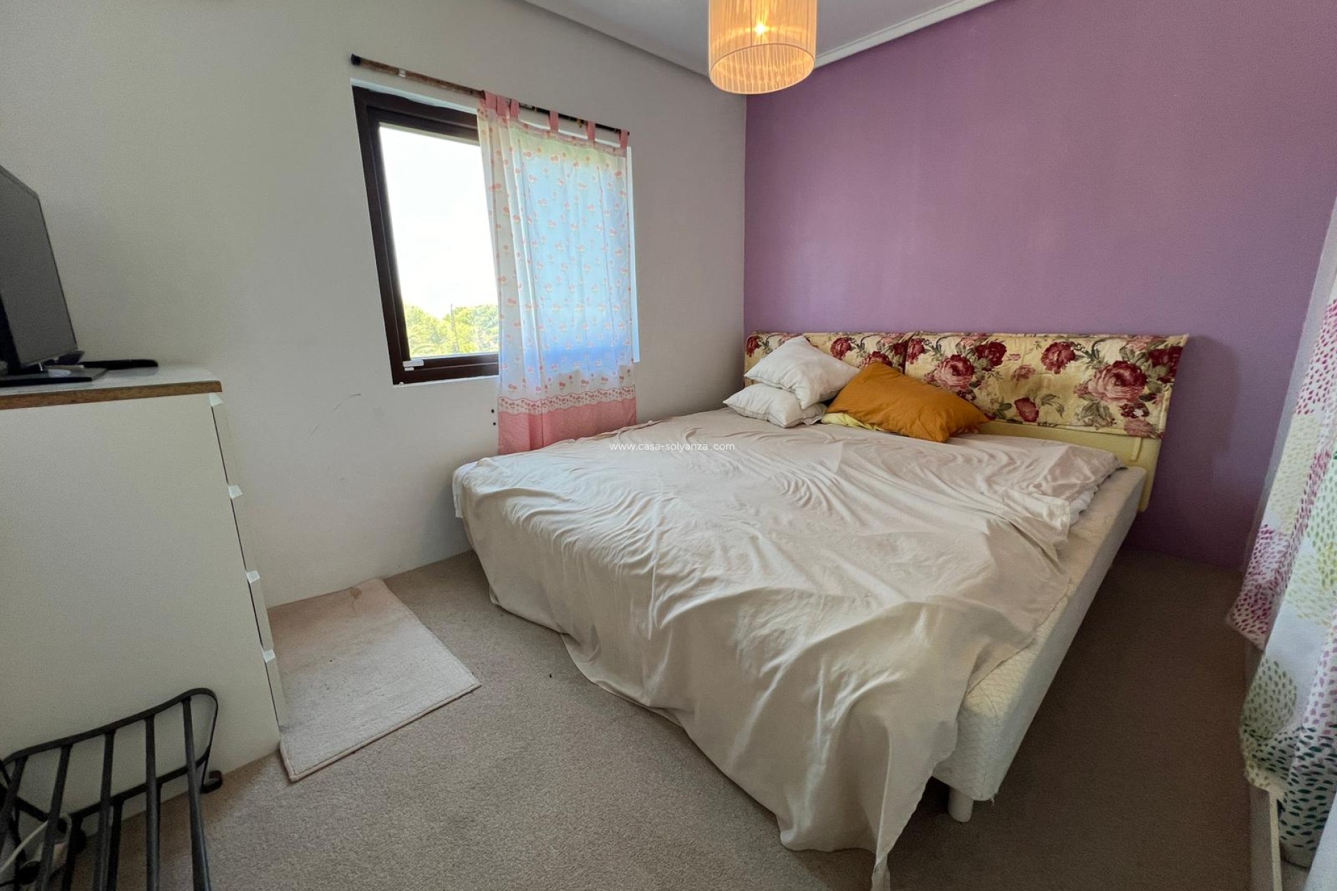 Resale - Villa - Torrevieja - Costa Blanca