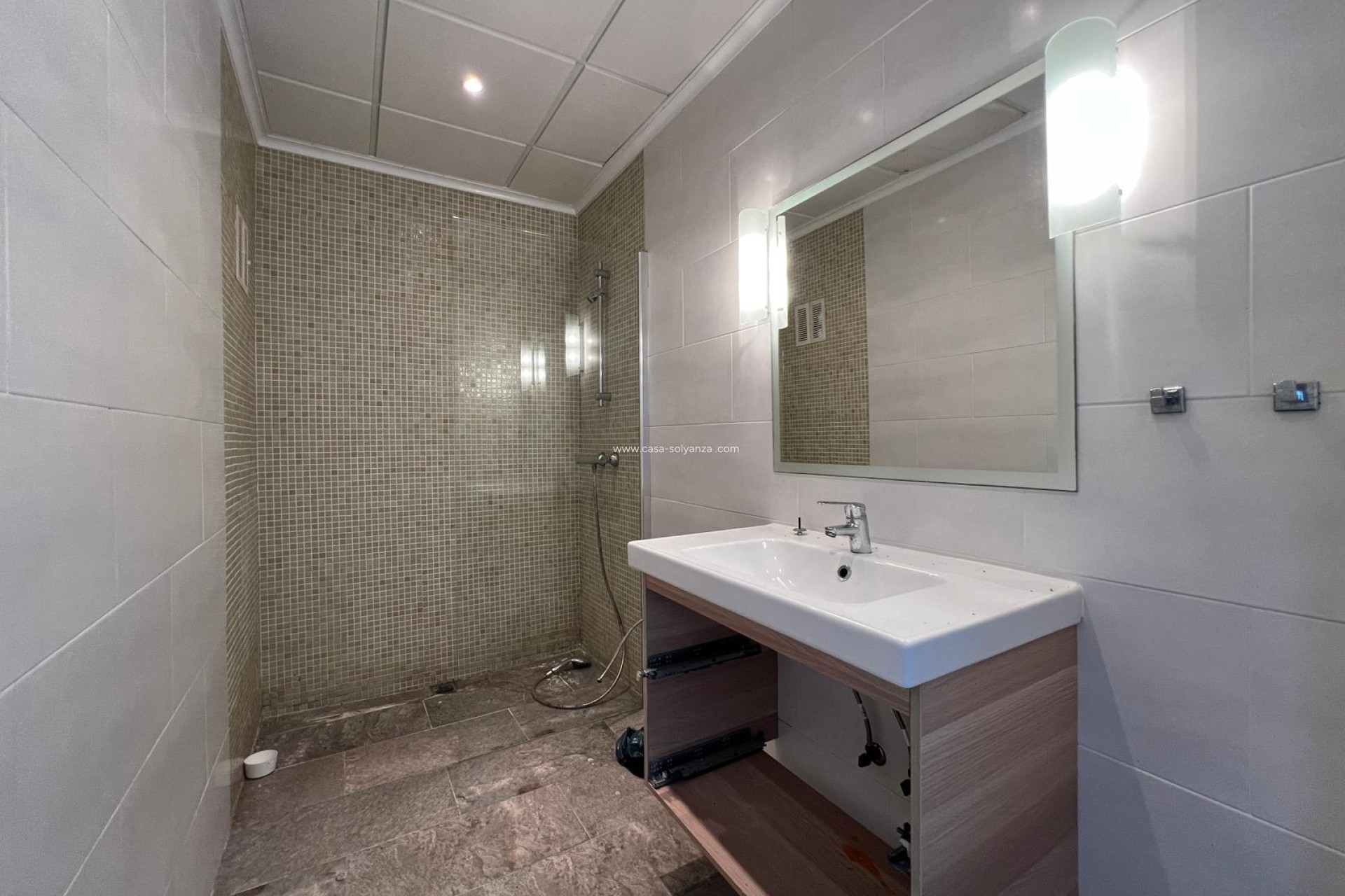 Resale - Villa - Torrevieja - Costa Blanca