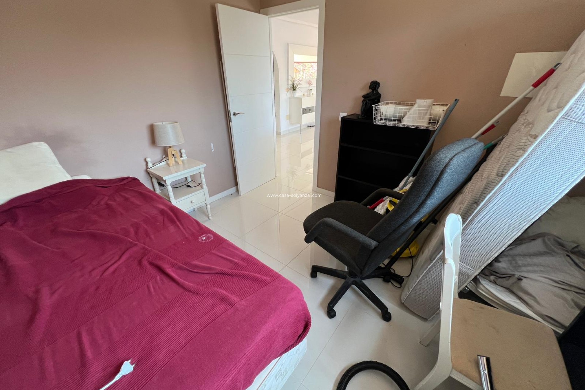 Resale - Villa - Torrevieja - Costa Blanca