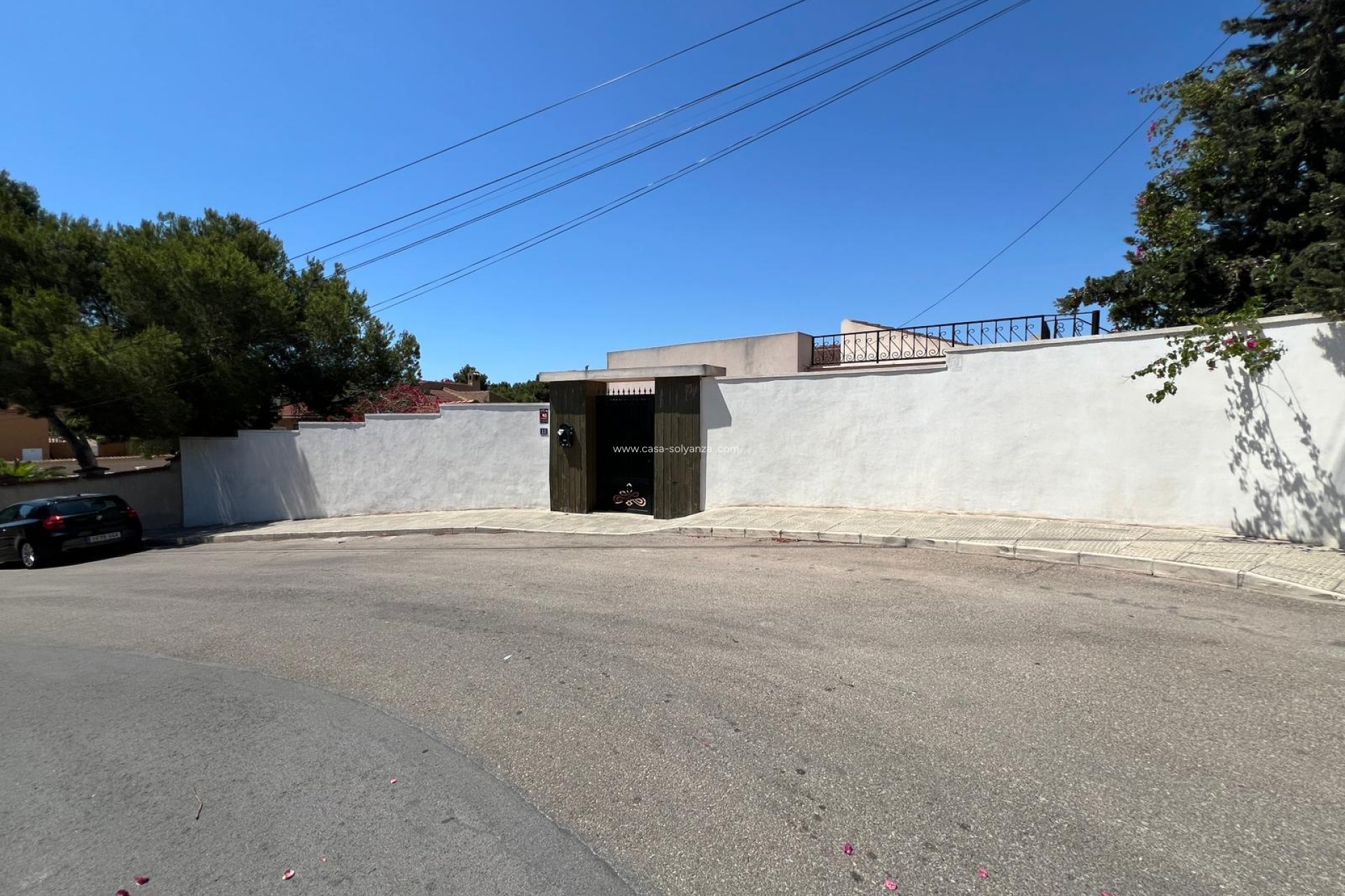Resale - Villa - Torrevieja - Costa Blanca
