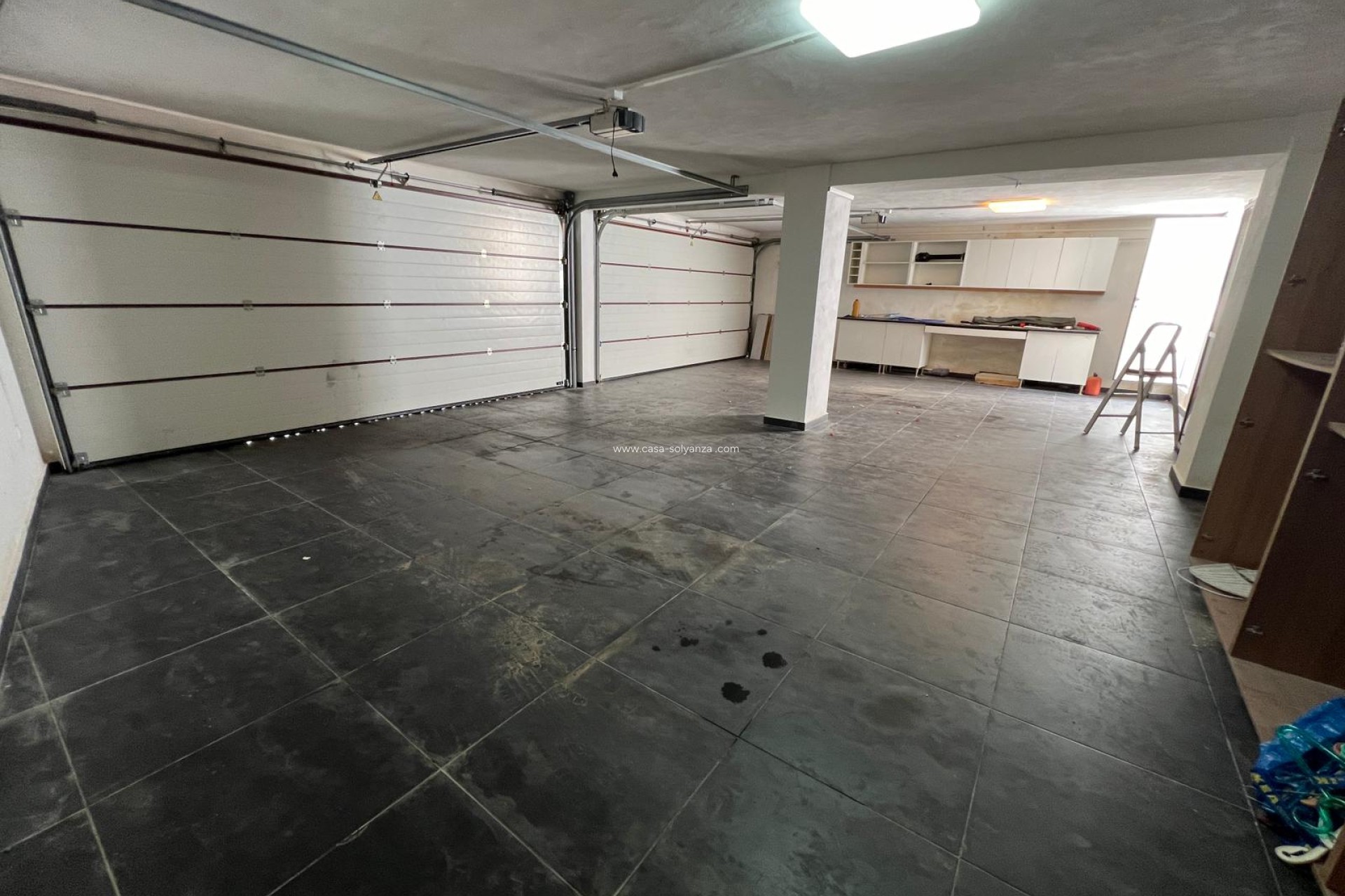 Resale - Villa - Torrevieja - Costa Blanca