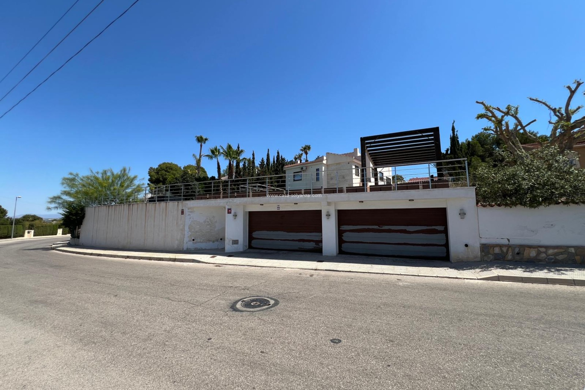 Resale - Villa - Torrevieja - Costa Blanca