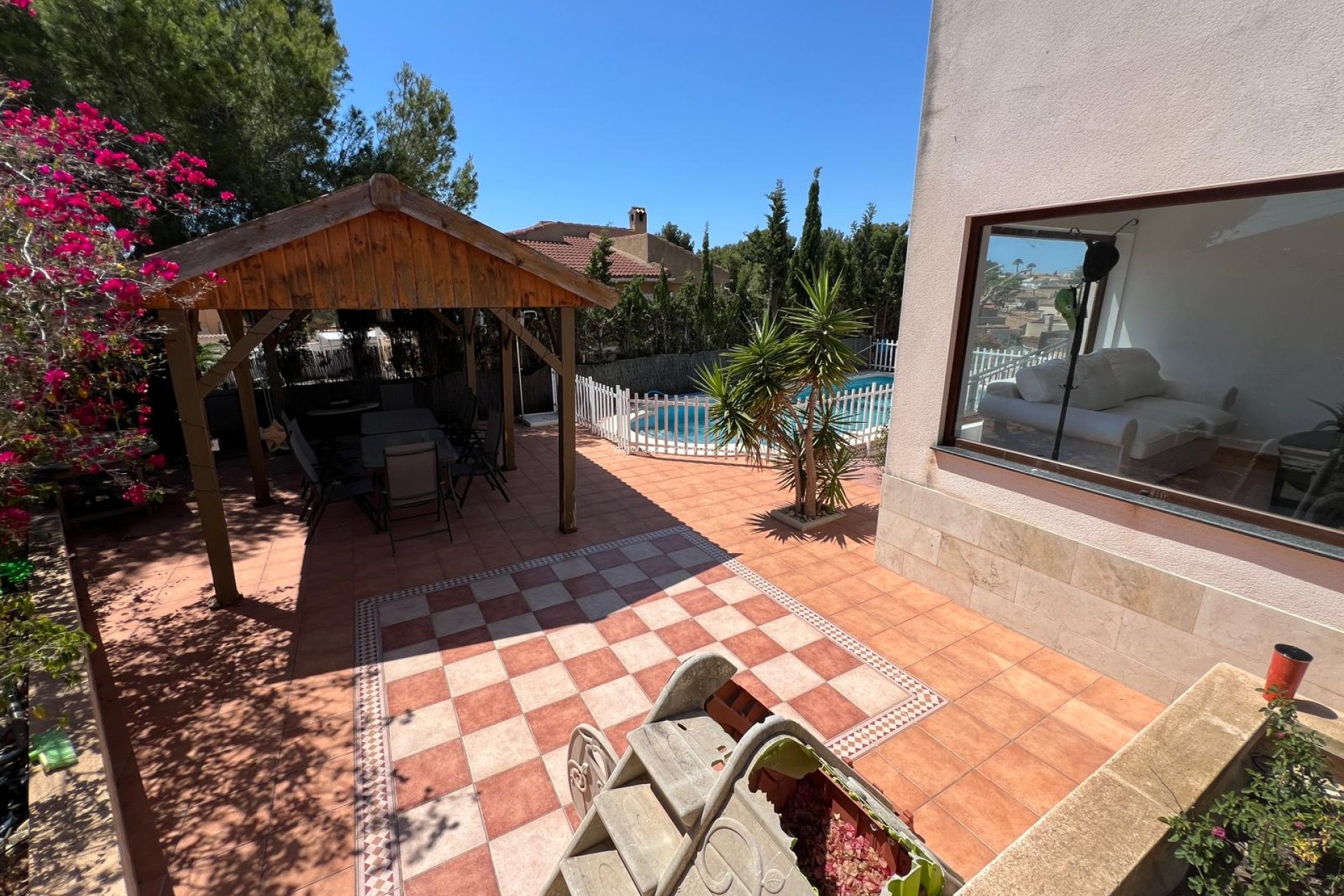 Resale - Villa - Torrevieja - Costa Blanca