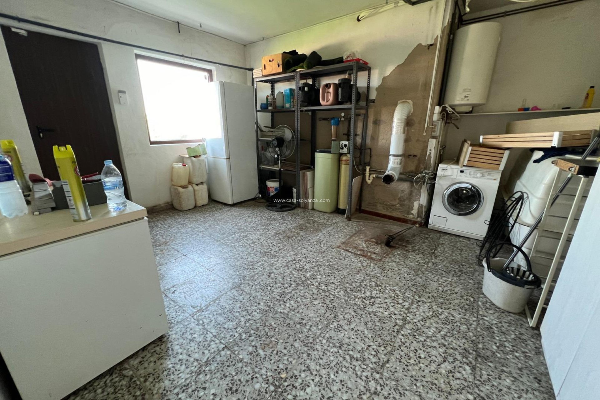 Resale - Villa - Torrevieja - Costa Blanca
