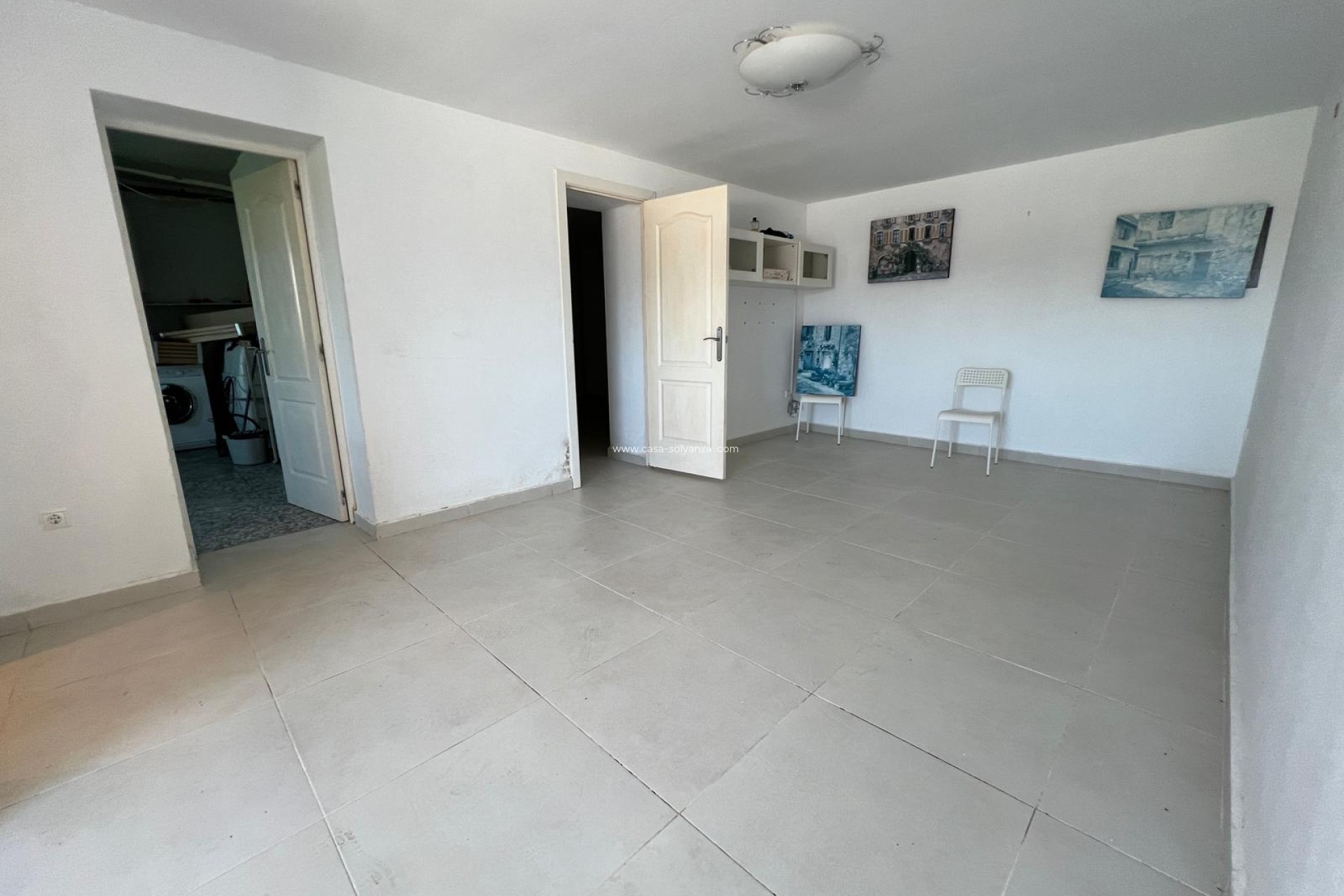 Resale - Villa - Torrevieja - Costa Blanca