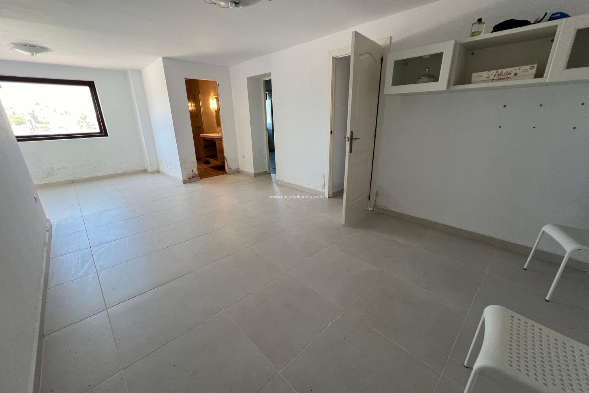 Resale - Villa - Torrevieja - Costa Blanca