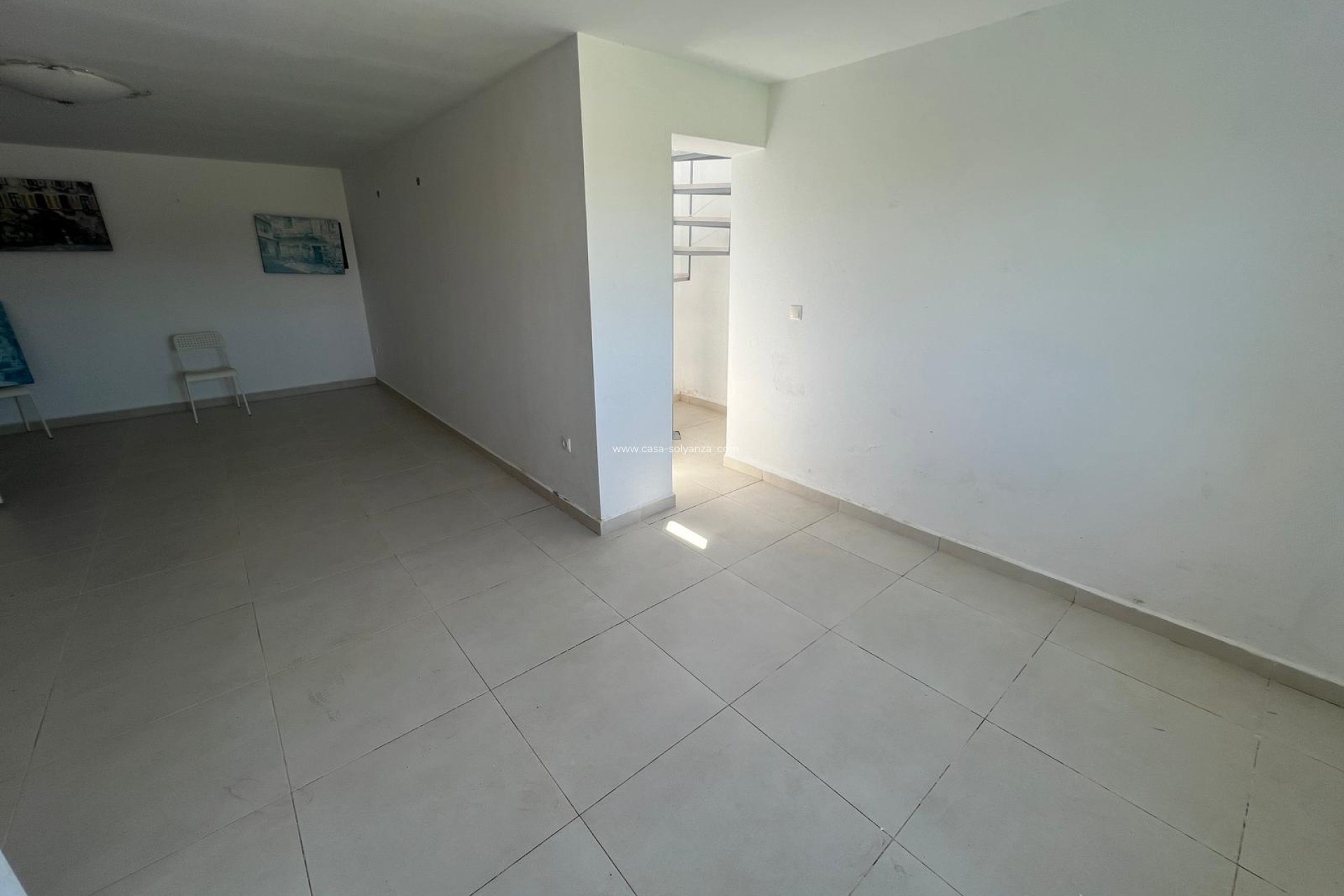 Resale - Villa - Torrevieja - Costa Blanca