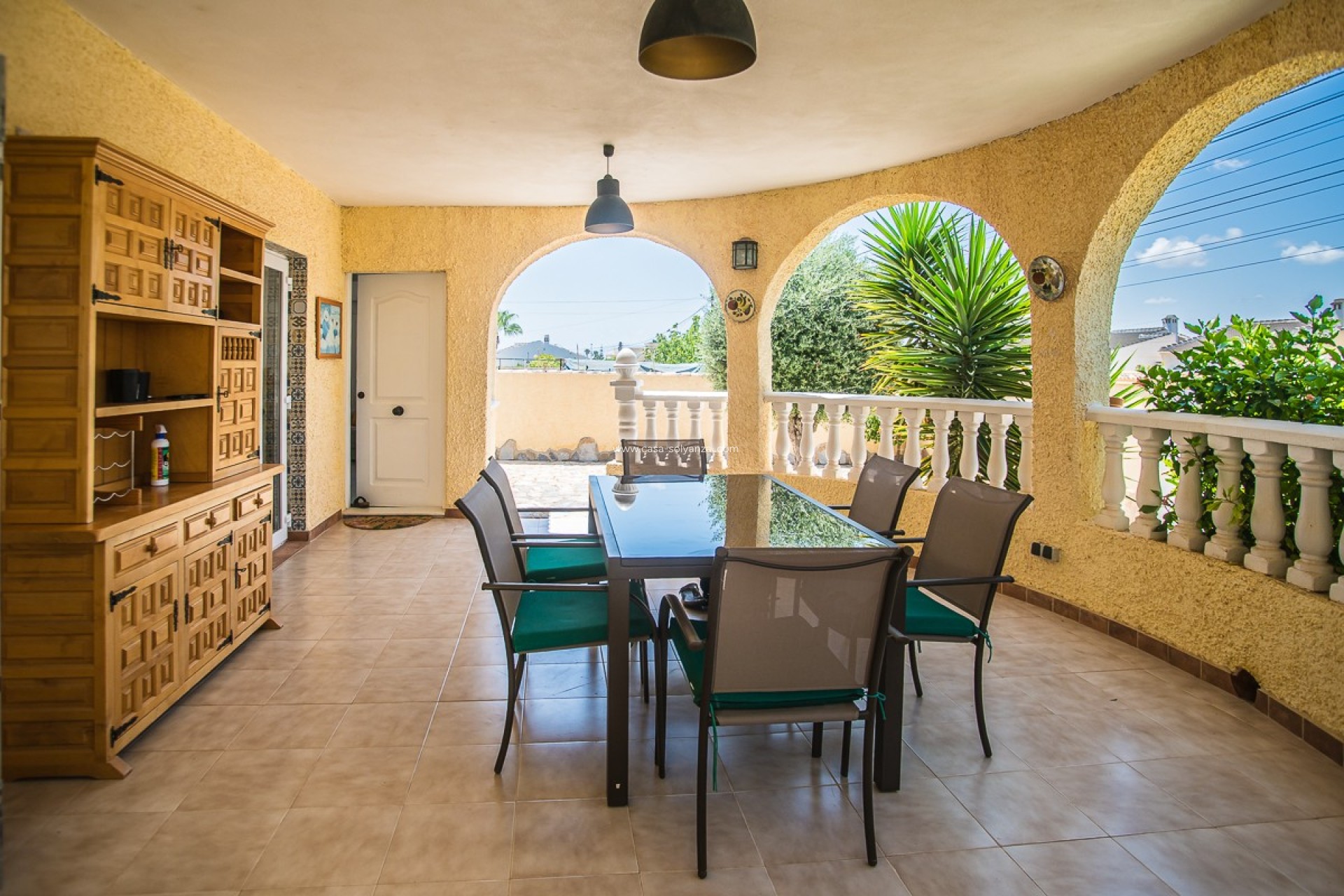 Resale - Villa - Torrevieja - Costa Blanca