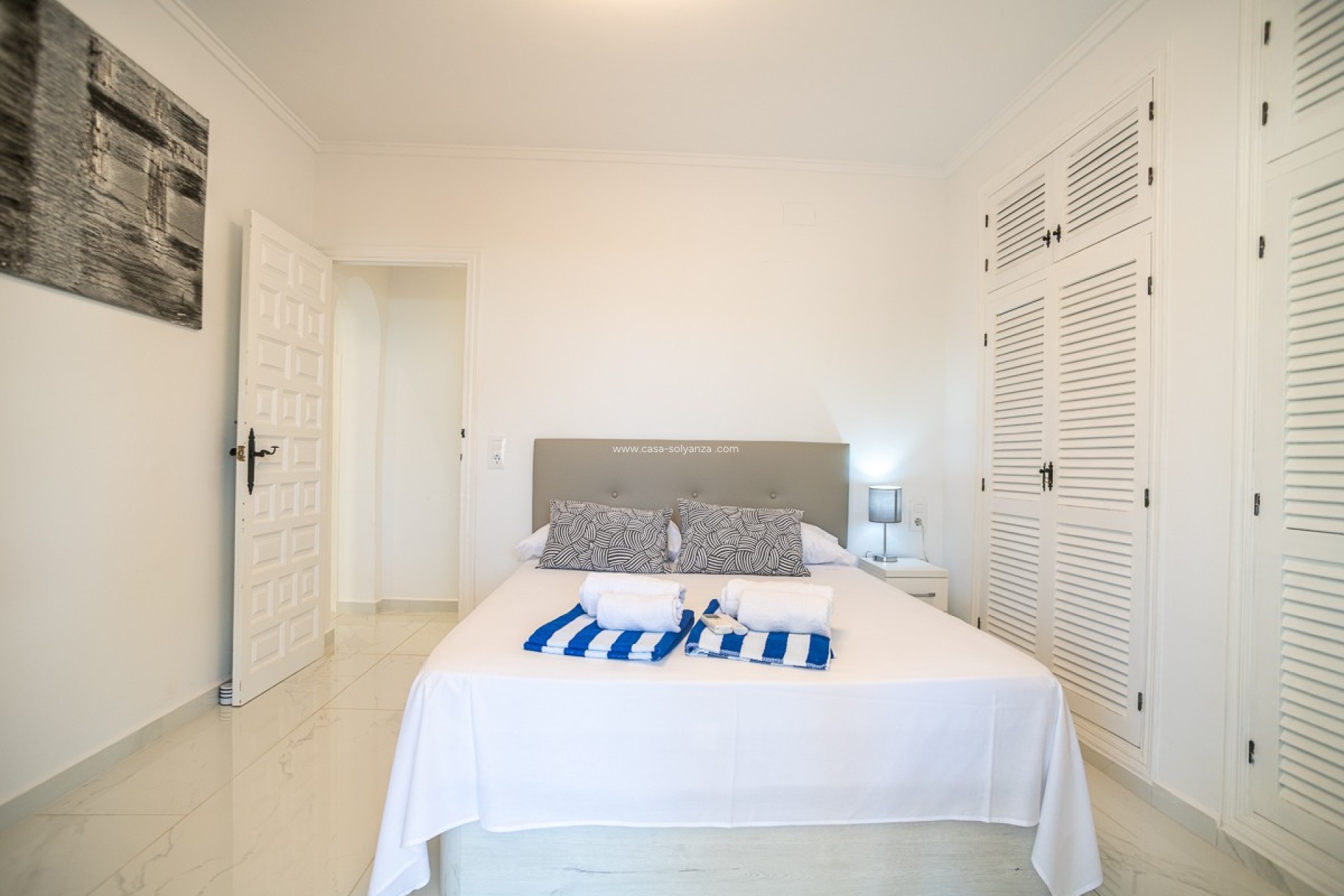 Resale - Villa - Torrevieja - Costa Blanca