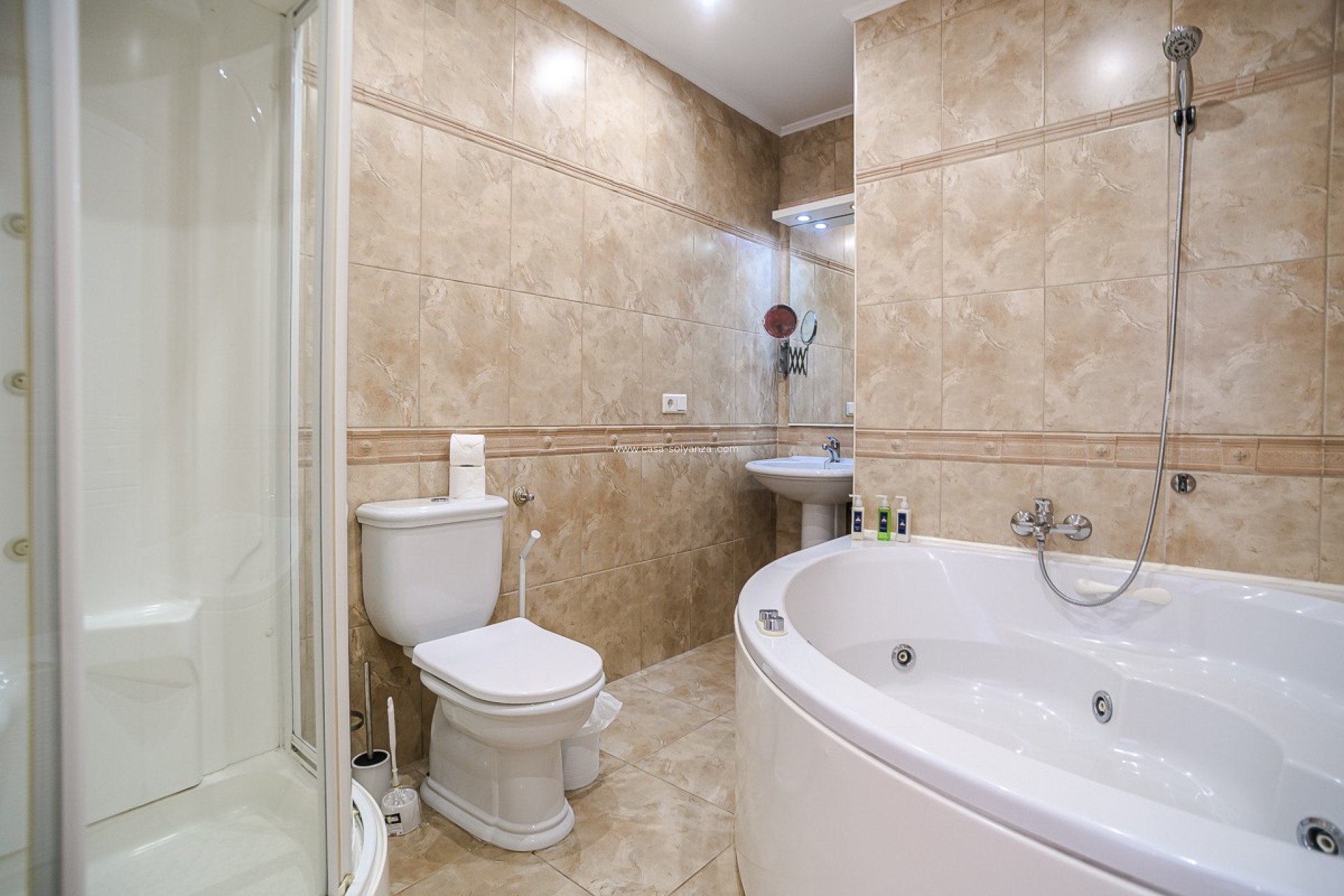 Resale - Villa - Torrevieja - Costa Blanca