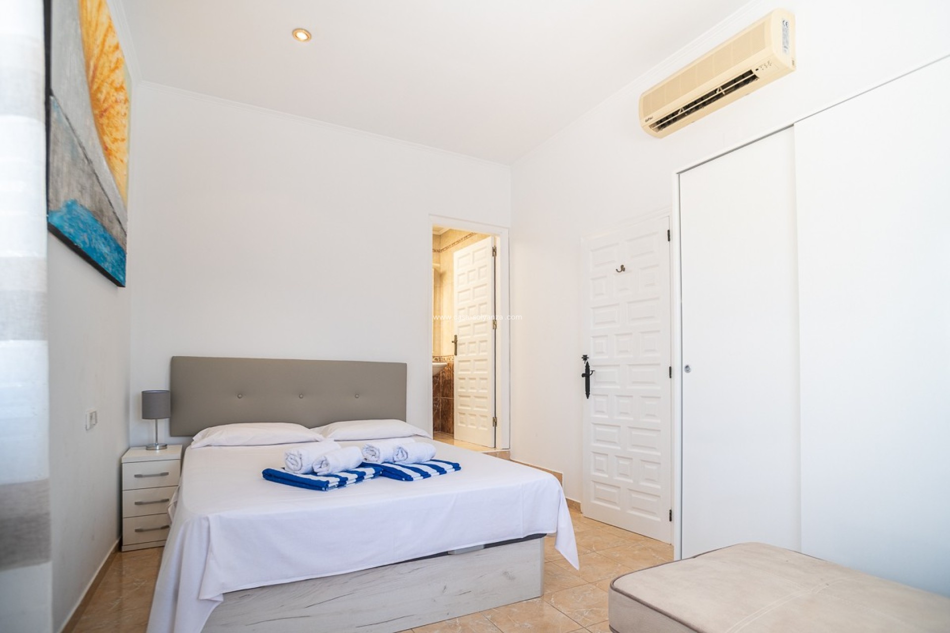 Resale - Villa - Torrevieja - Costa Blanca
